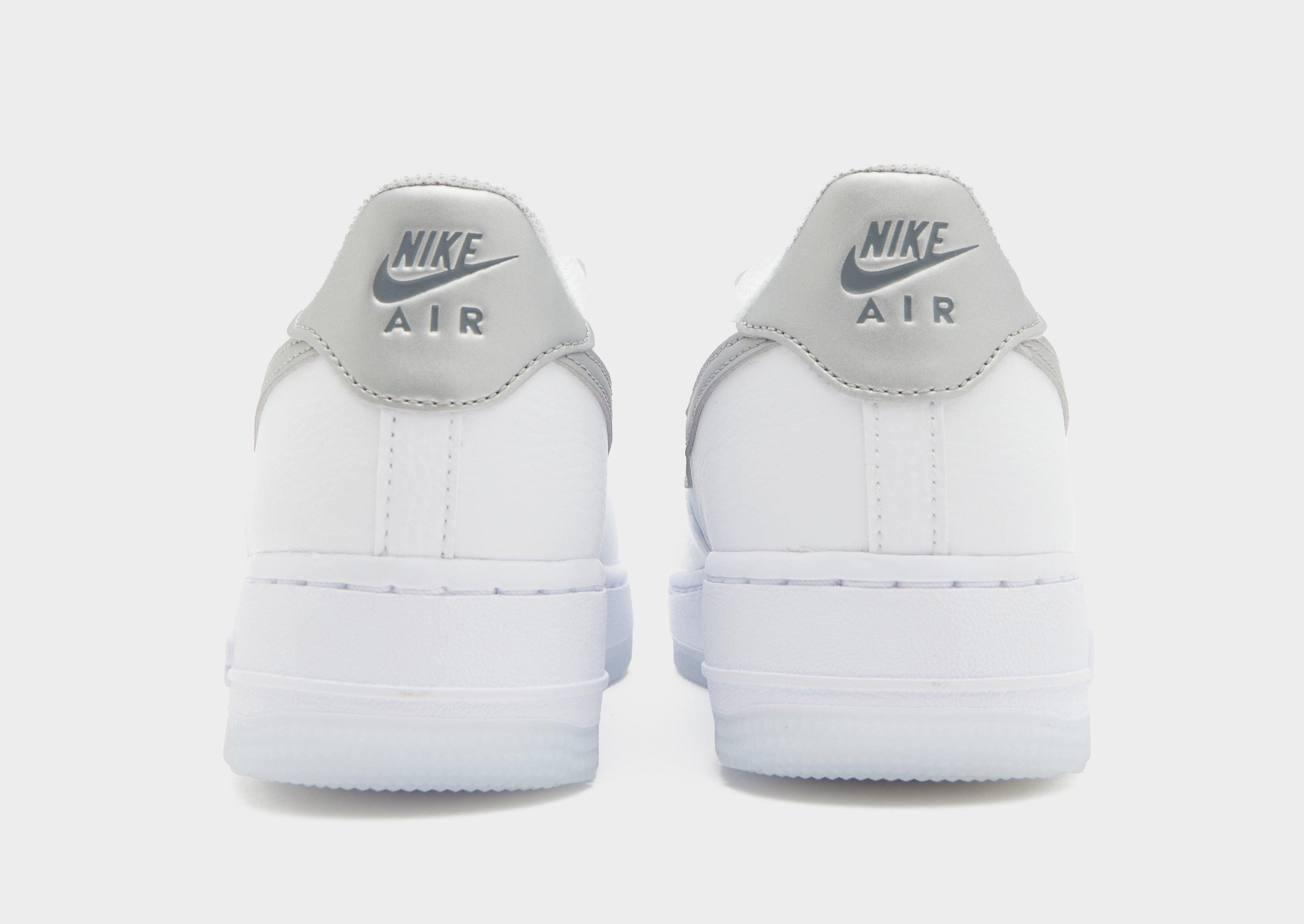 White air cheap forces junior