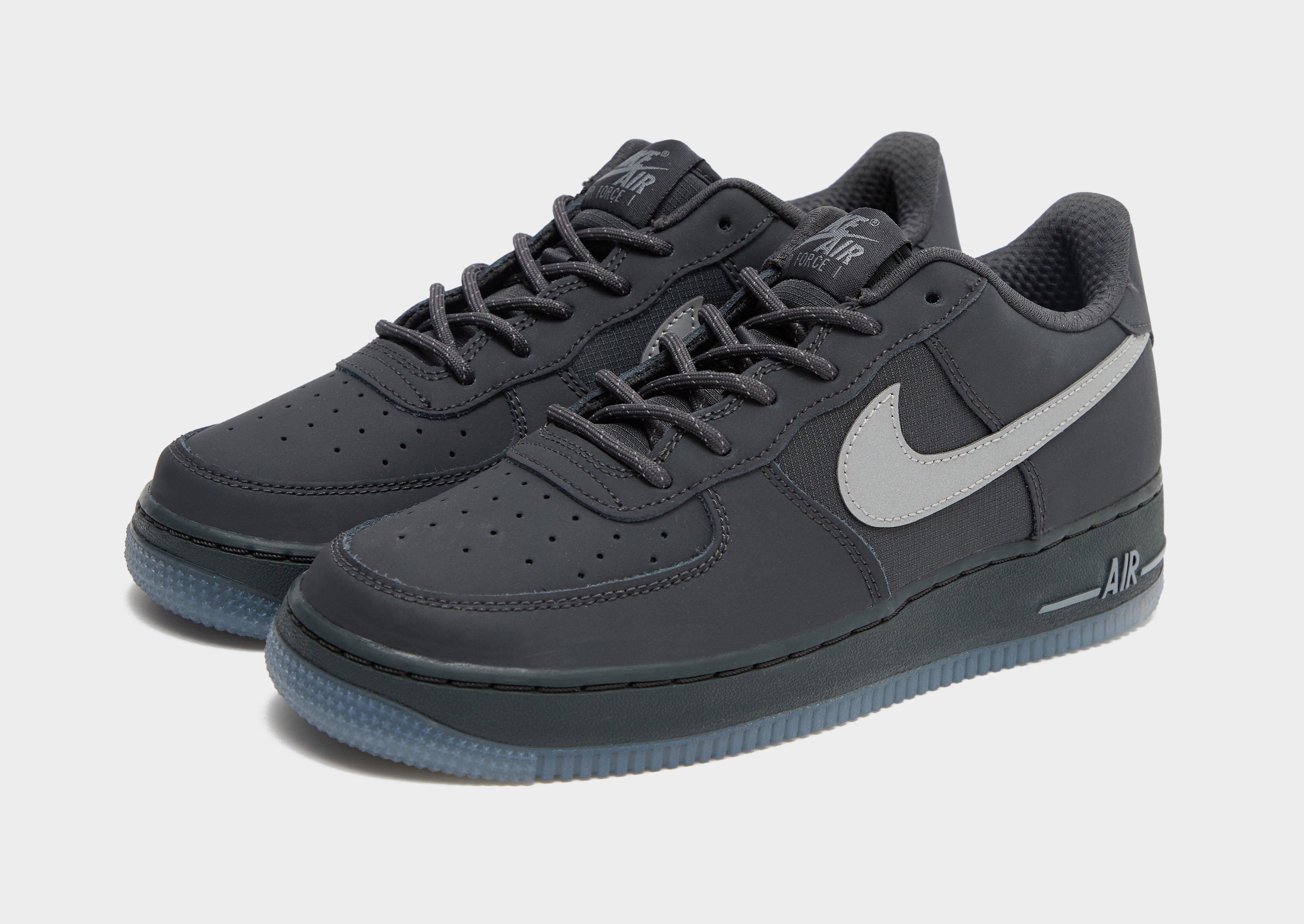 Nike air force grigio online