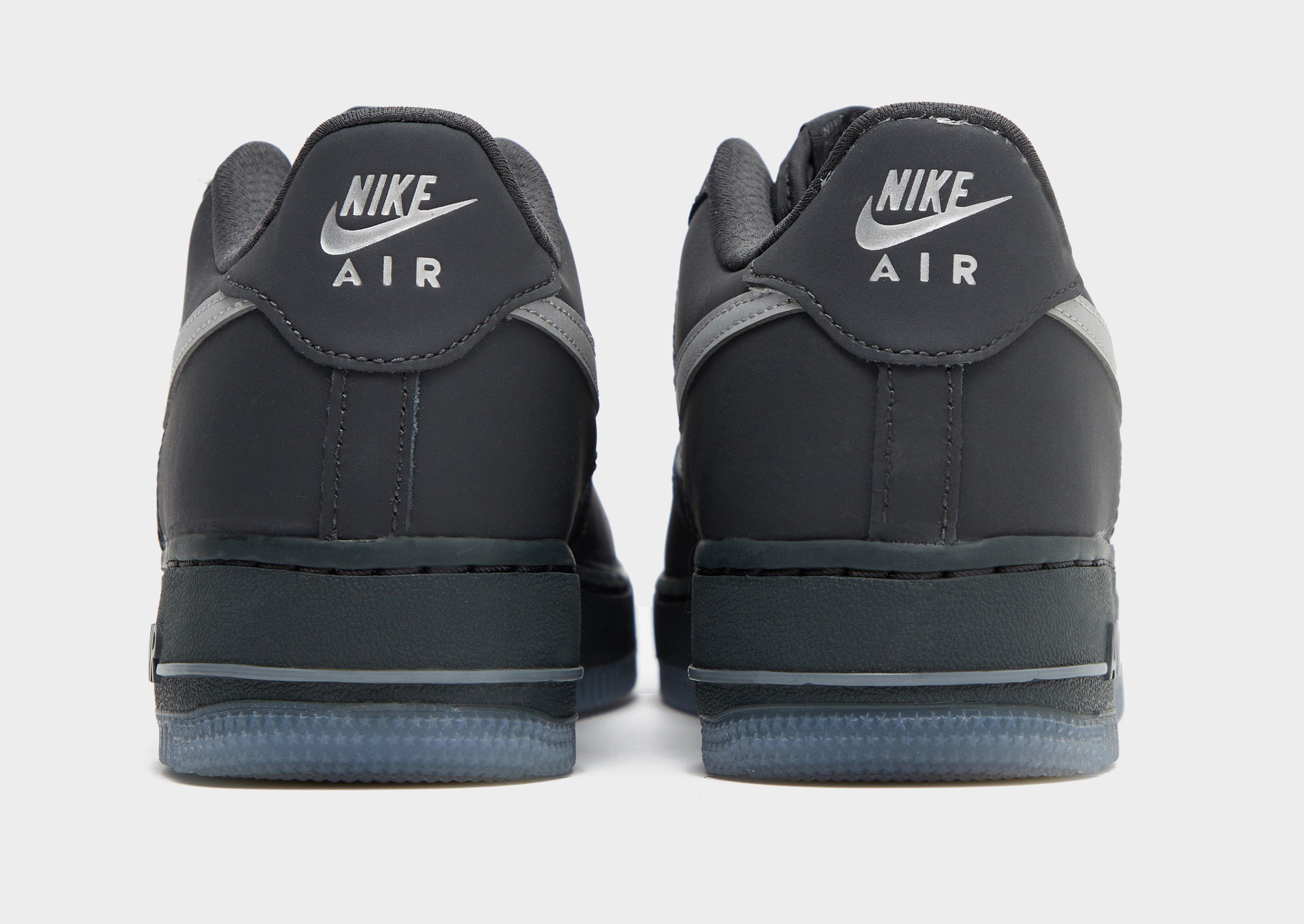 Air force outlet 1 anthracite jd