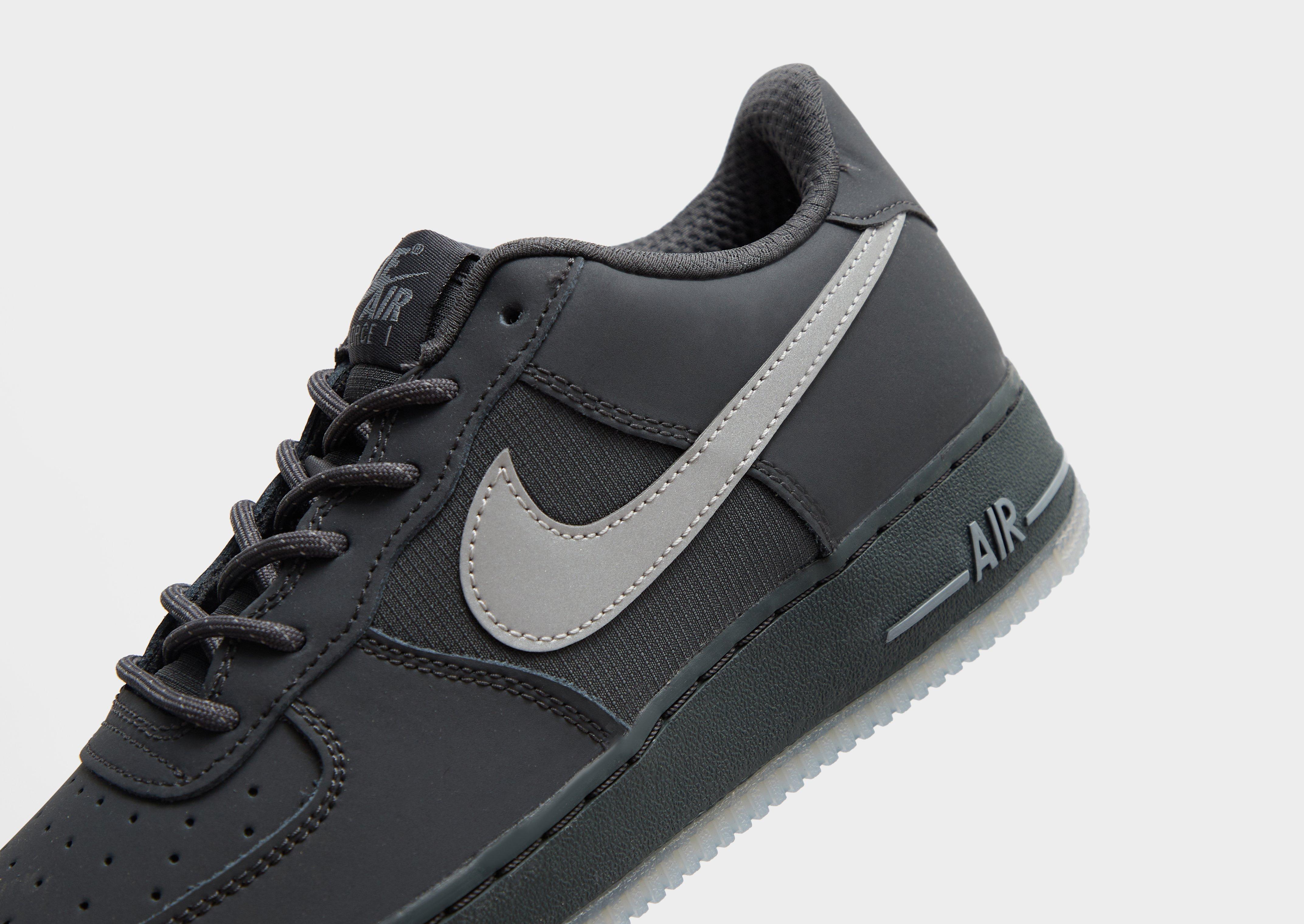 Nike air force reflectantes online