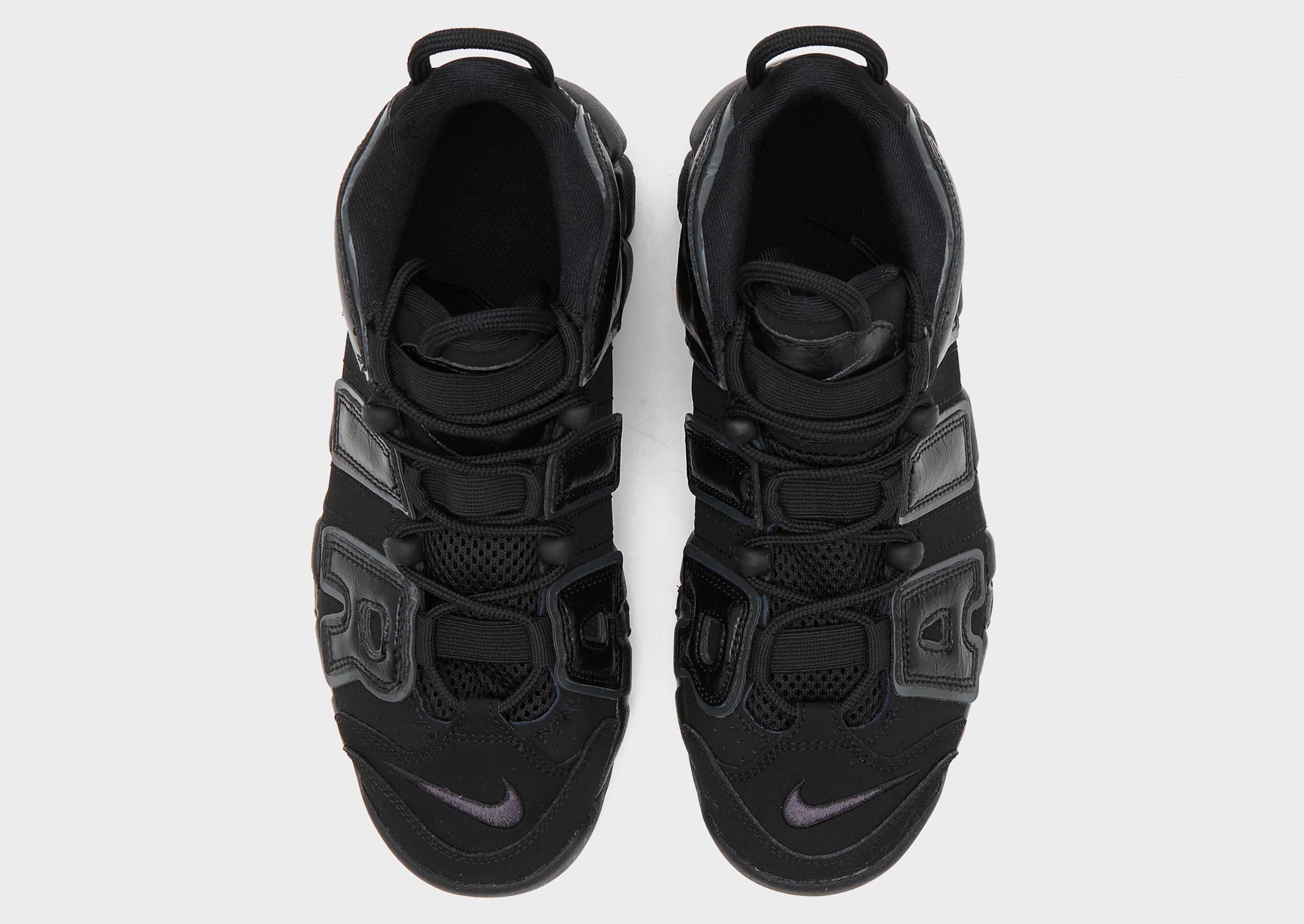 Nike uptempo jd hotsell