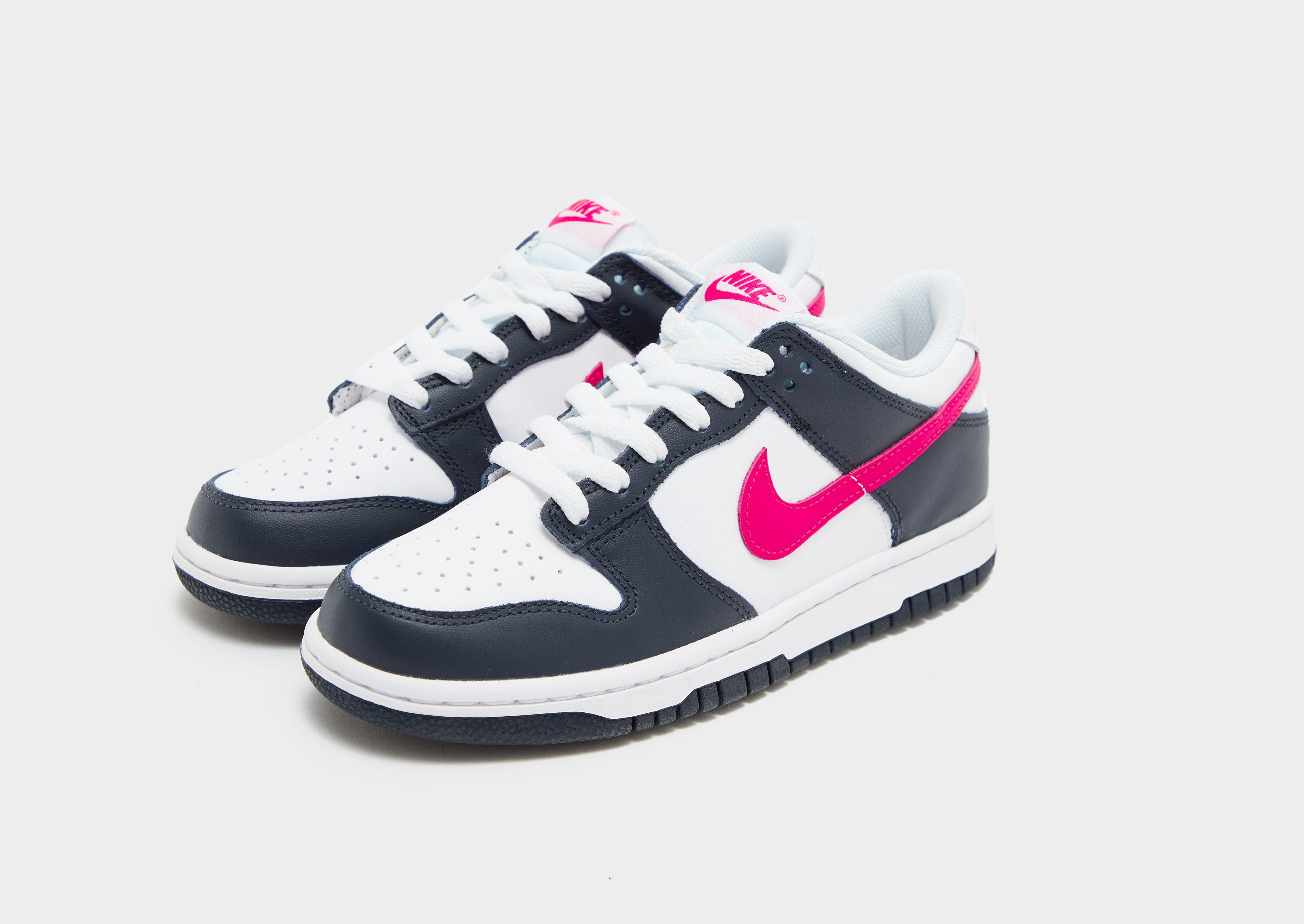 Nike Dunk Low Kinder