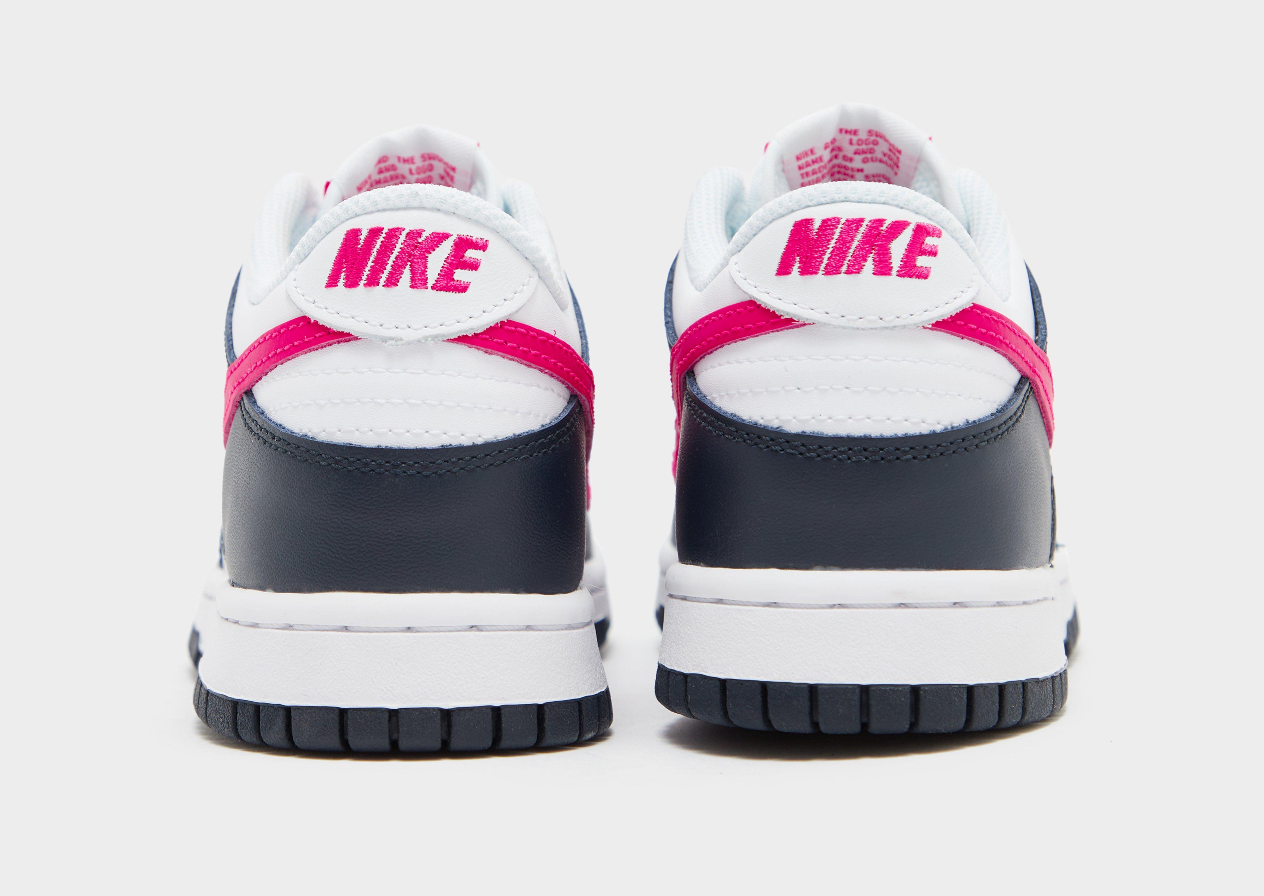 Nike Dunk Low Kinder