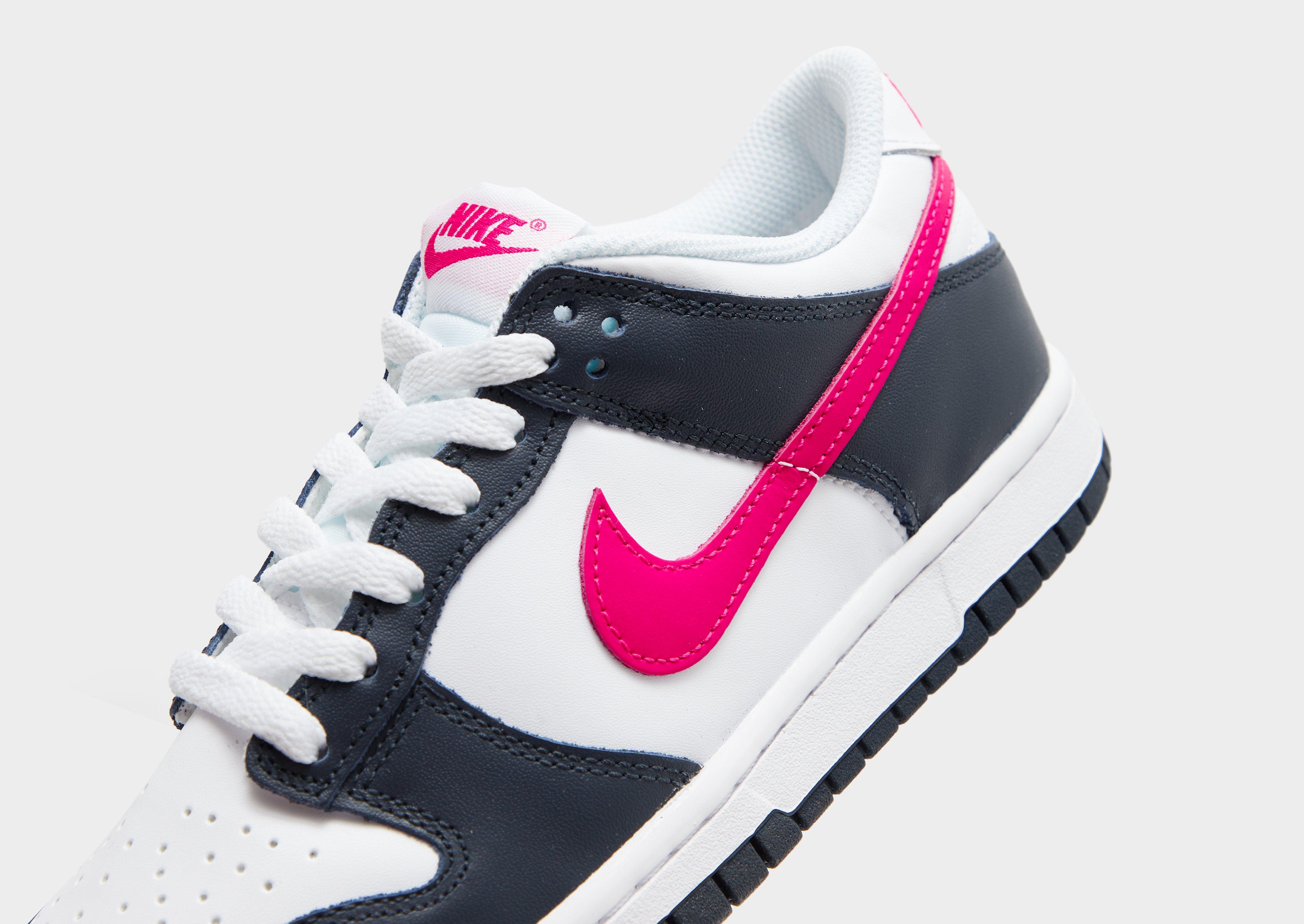 Nike Dunk Low Kinder