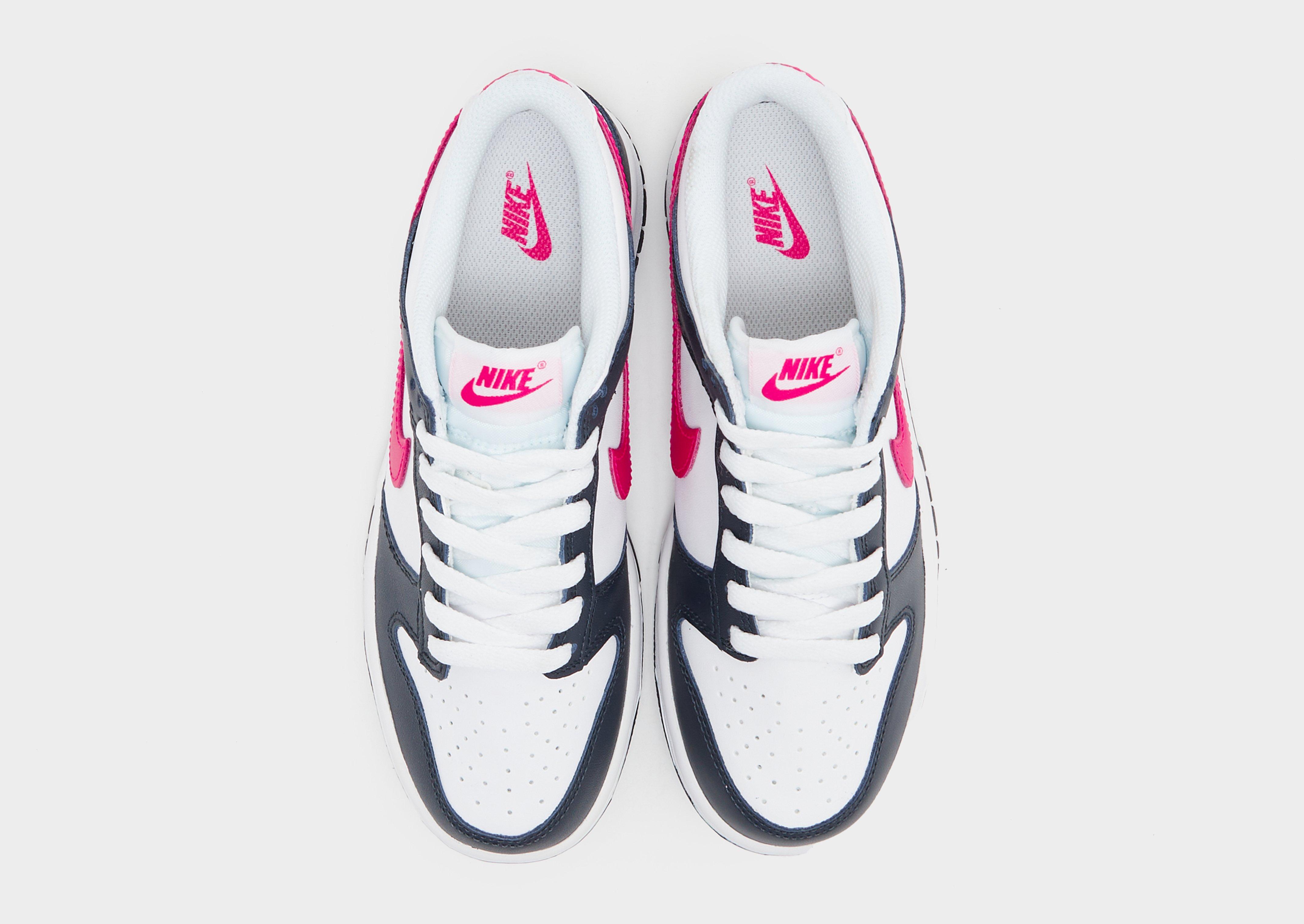 Nike Dunk Low Kinder