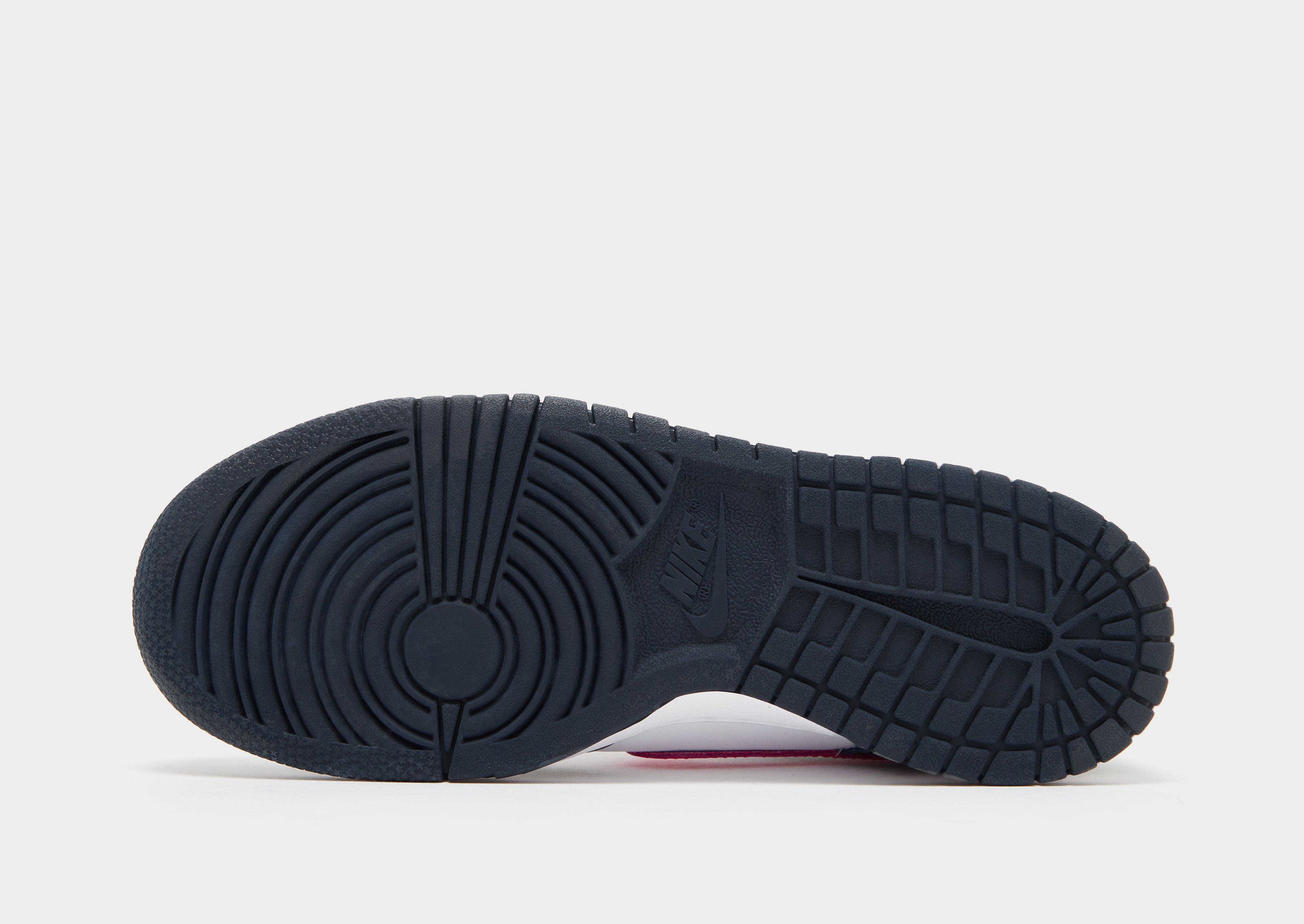 Nike Dunk Low Kinder