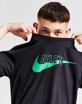 Nike Atletico Madrid Swoosh T-Shirt