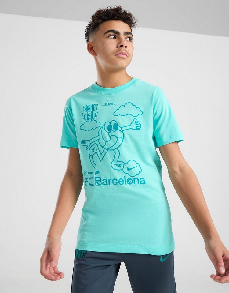 Nike FC Barcelona Air T-Shirt