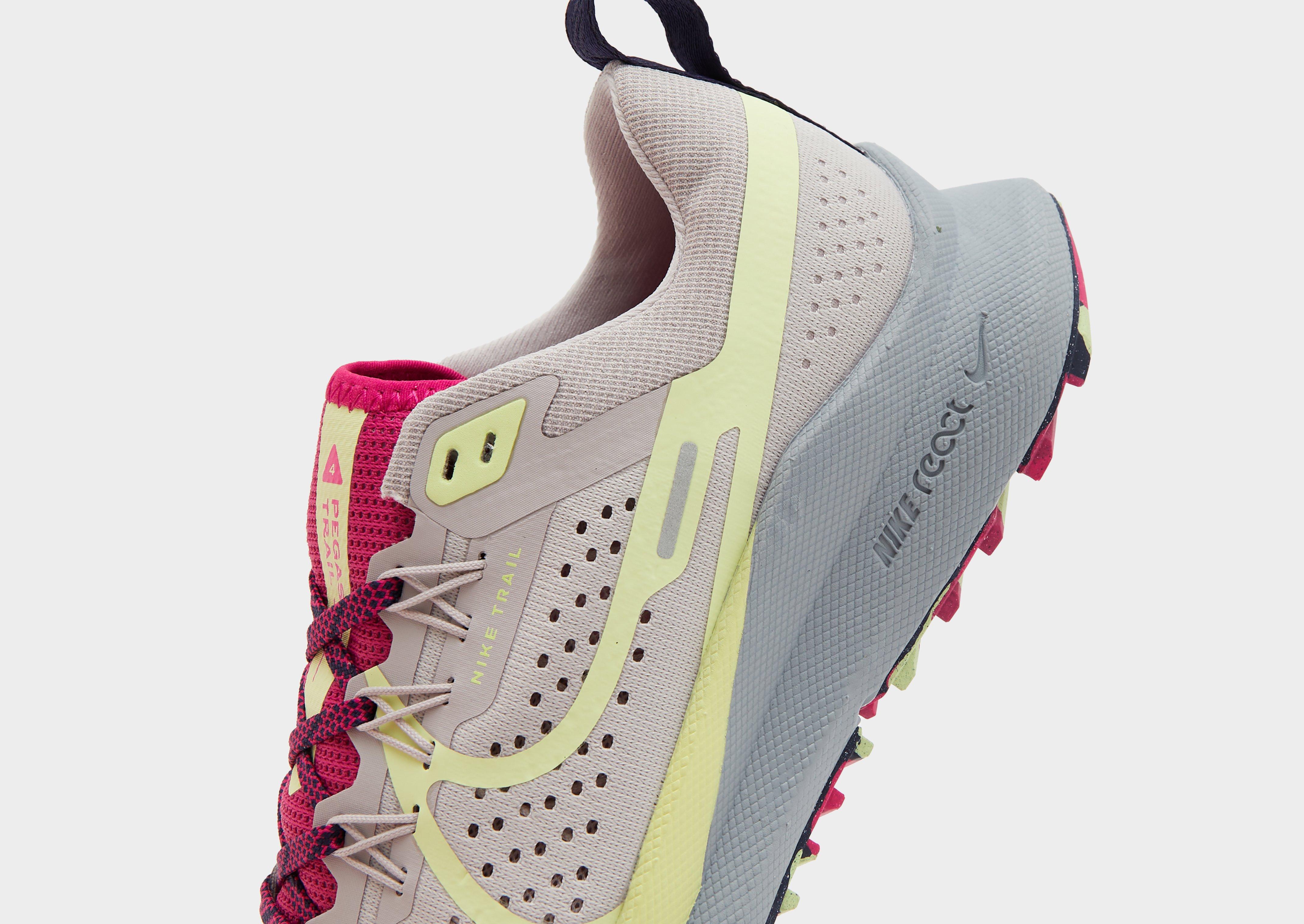 Nike Pegasus Trail 4 Women's