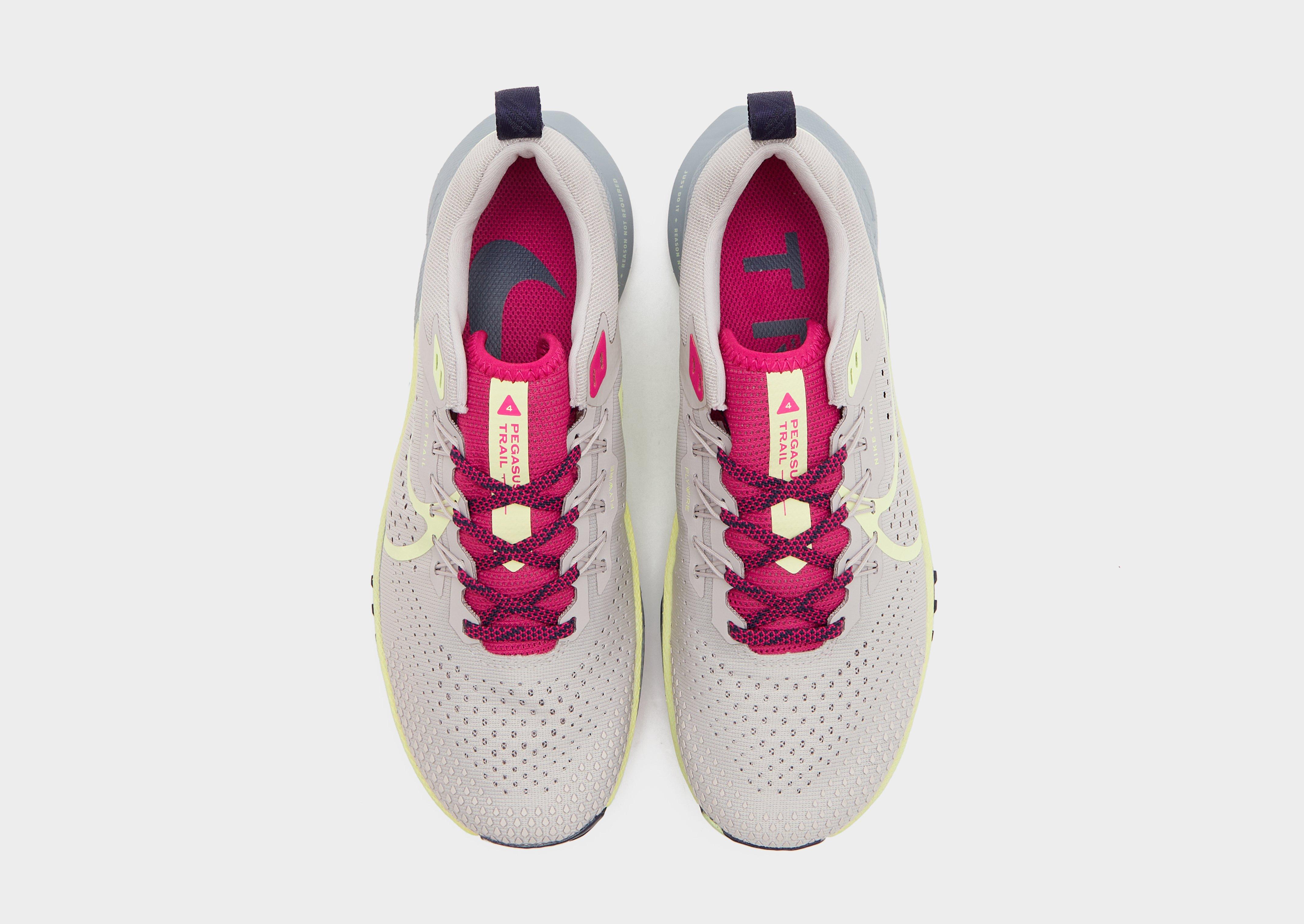 Nike Pegasus Trail 4 Women's