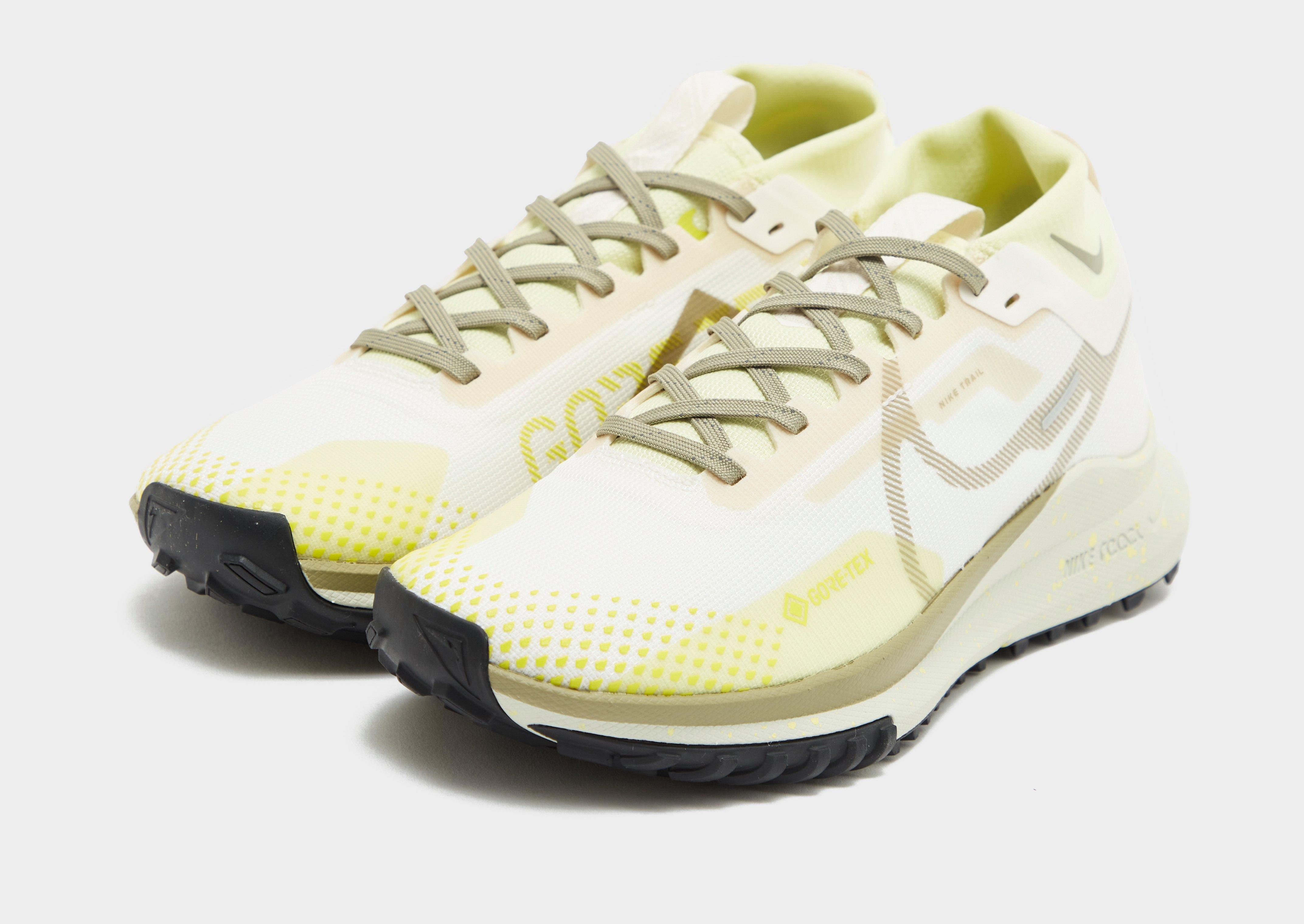 Nike Pegasus Trail 4 GORE-TEX Women's - JD Sports Global