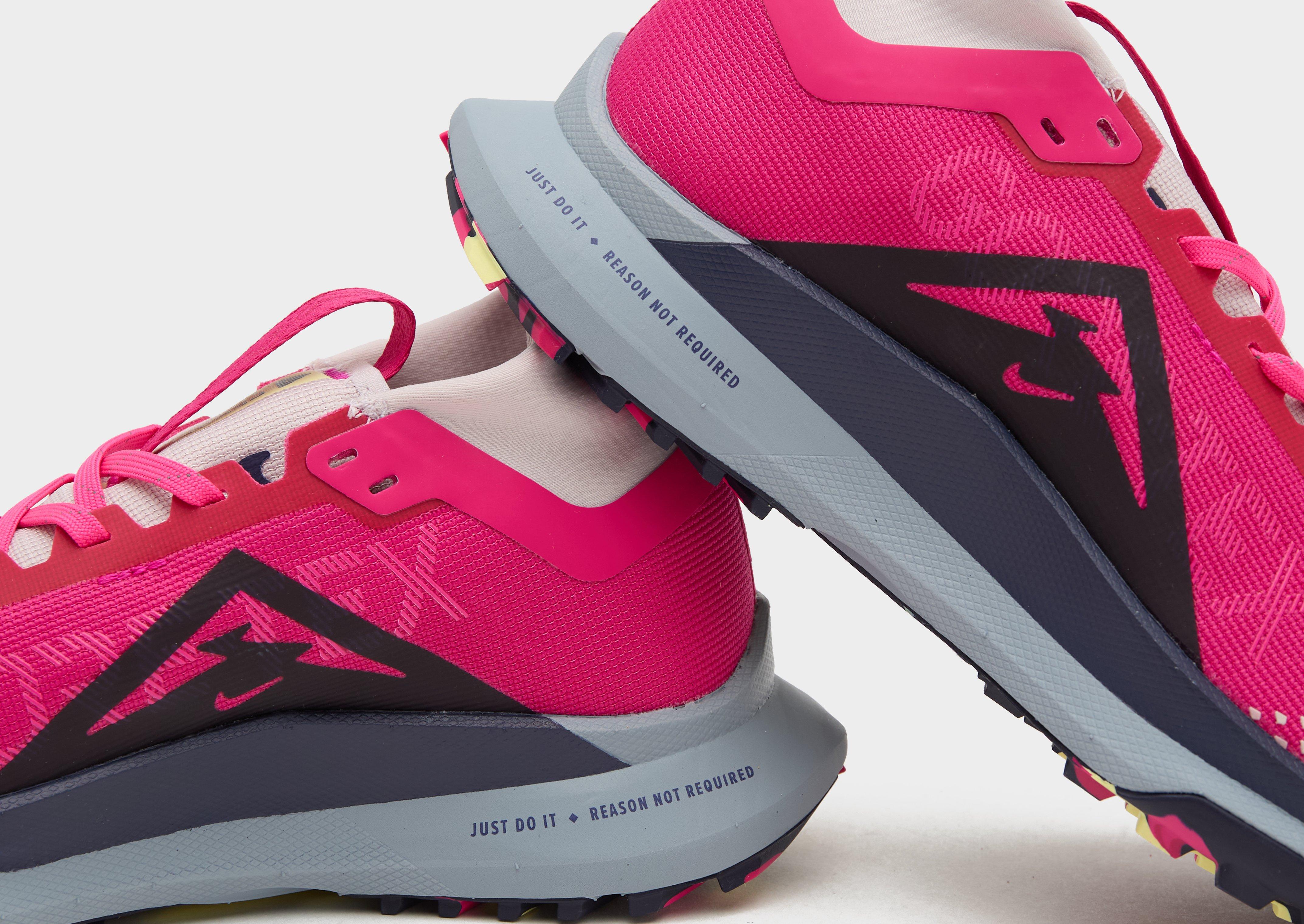 Nike Pegasus Trail 4 GORE-TEX Women's