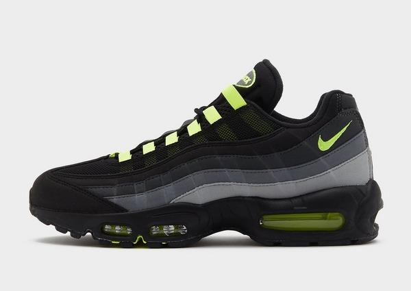 Nike Air Max 95 SE Homme Noir- JD Sports France