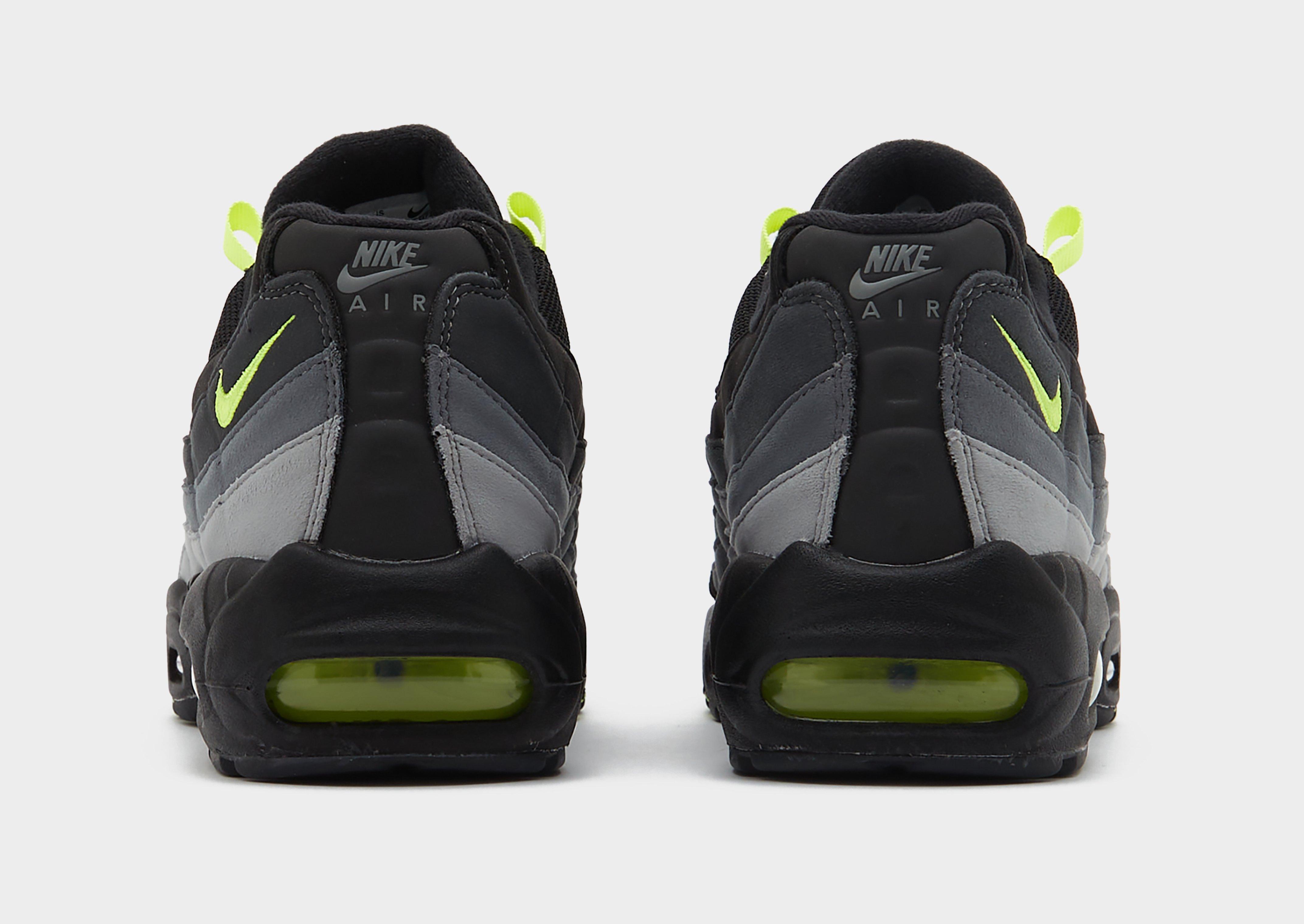 Air max best sale 95 volt