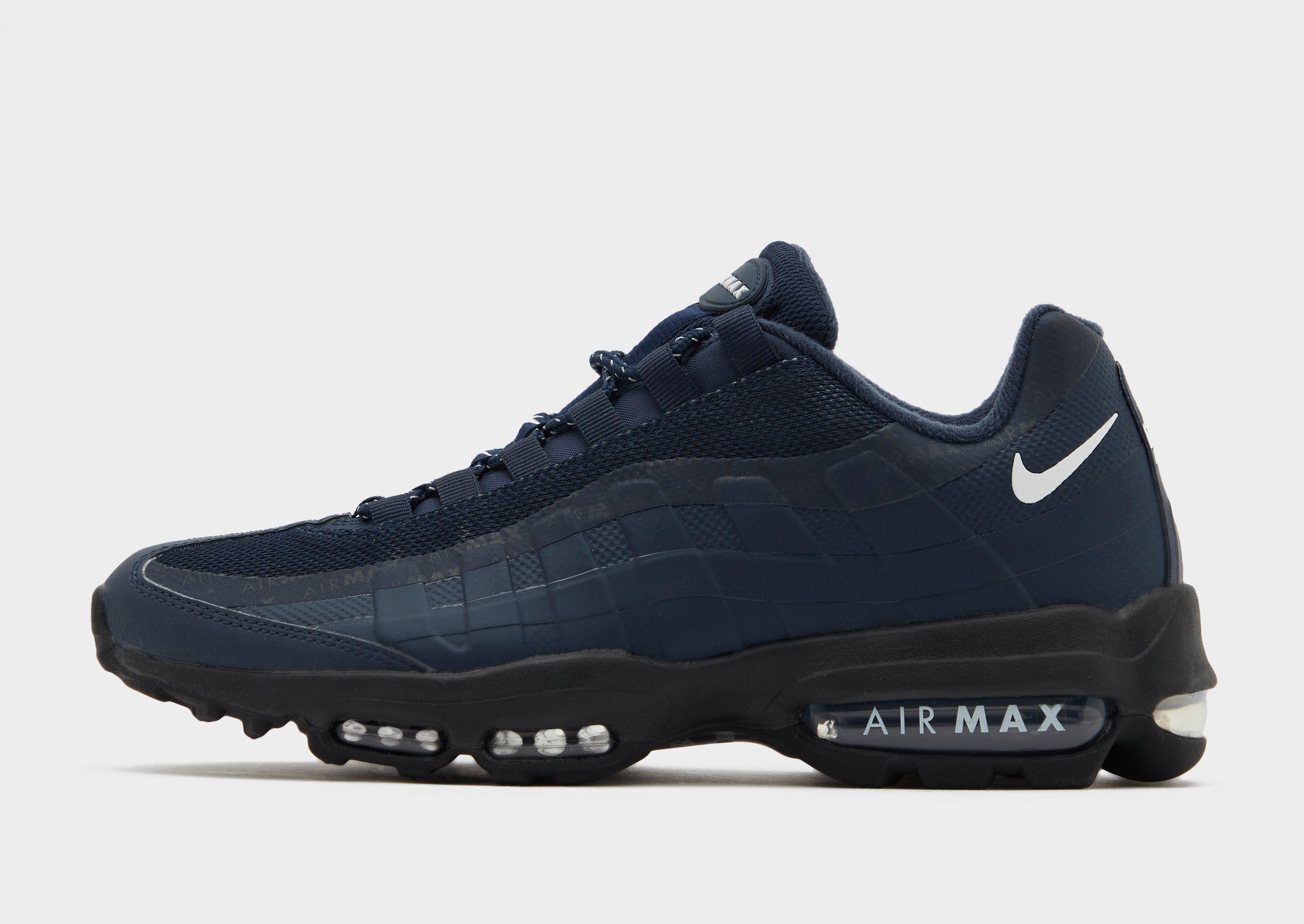 Mens 'air 2025 max 95 blue