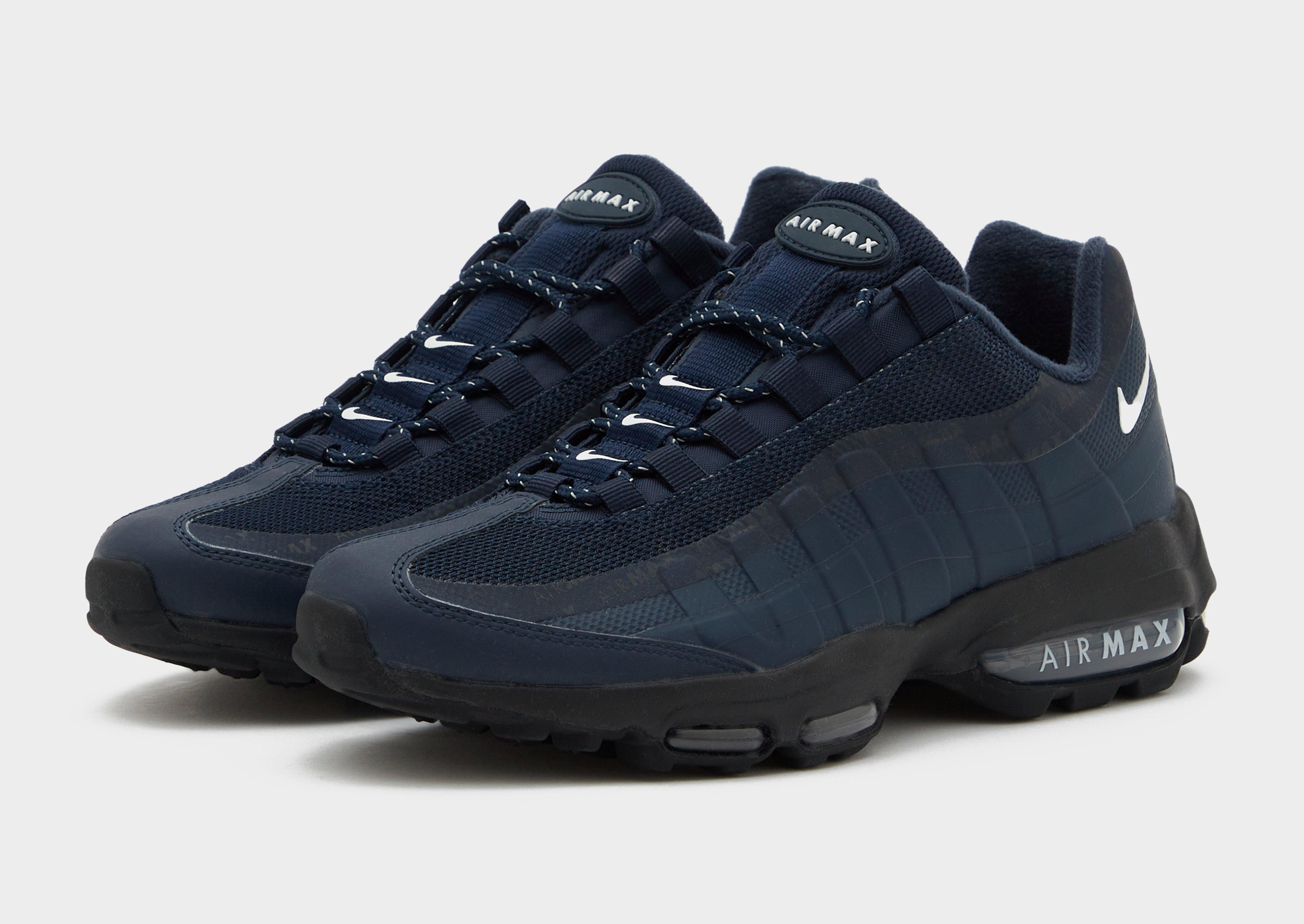 Jd sports nike air hotsell max 95 ultra se