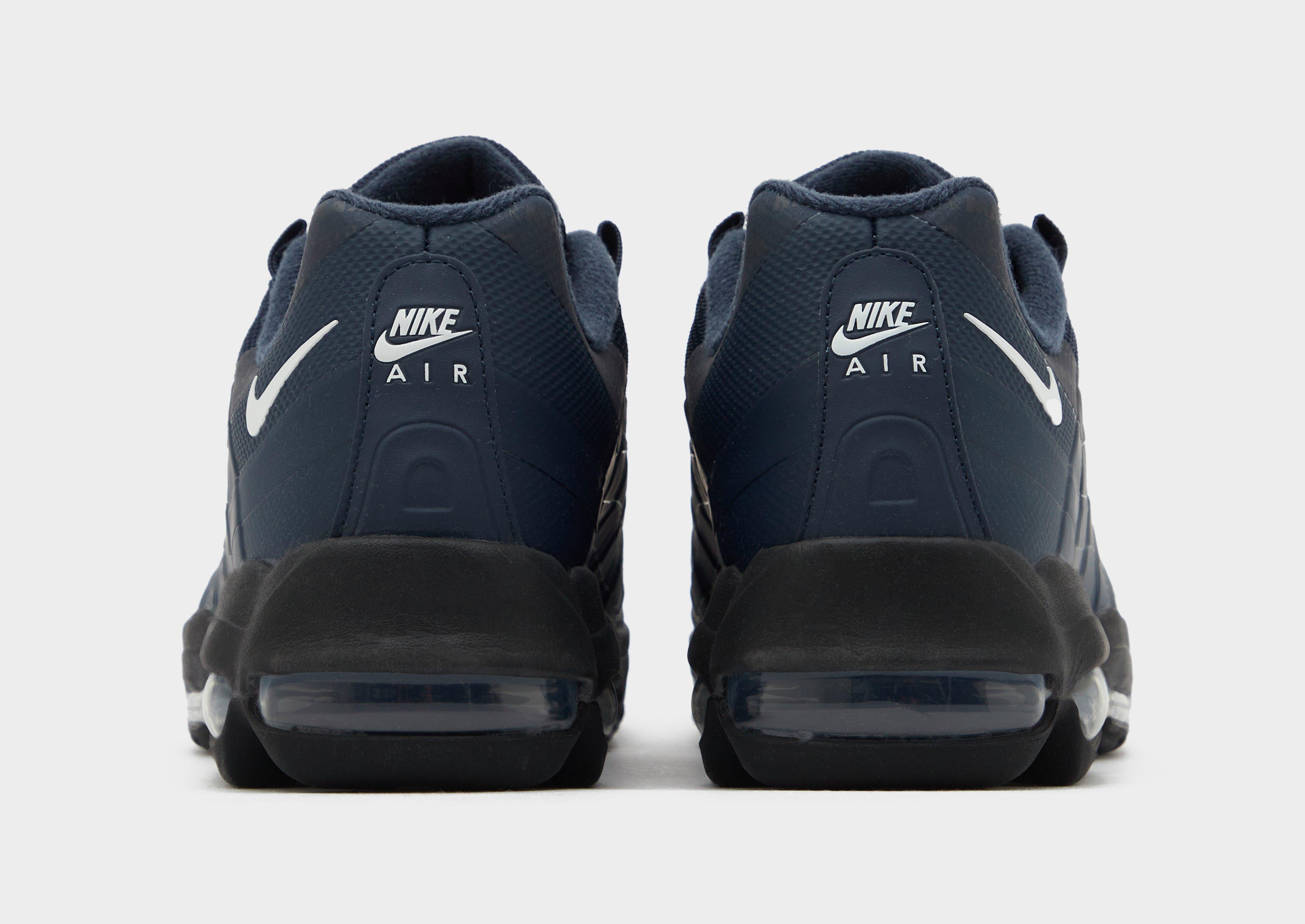 Mens nike air on sale max 95 ultra