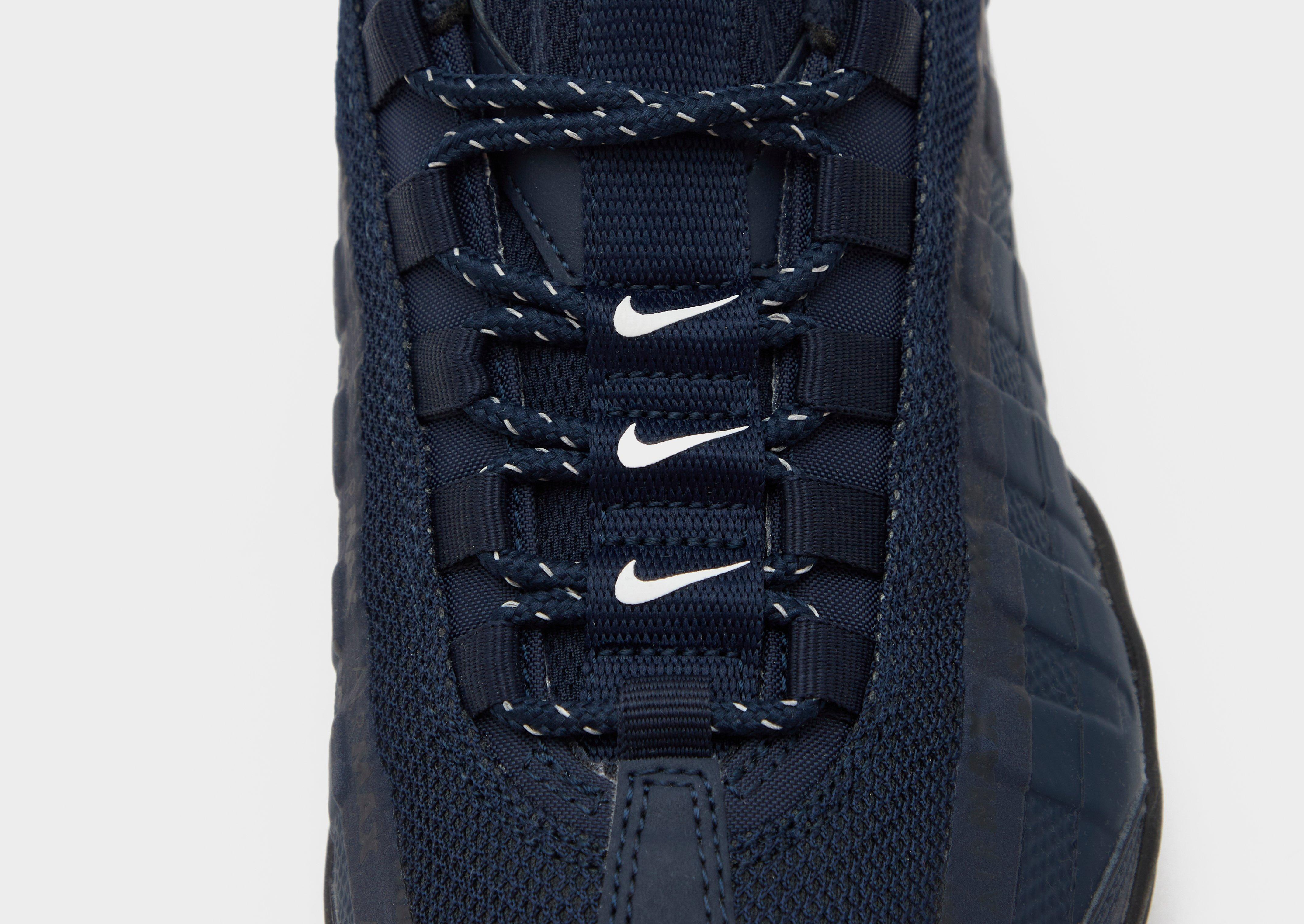 Midnight blue air outlet max 95