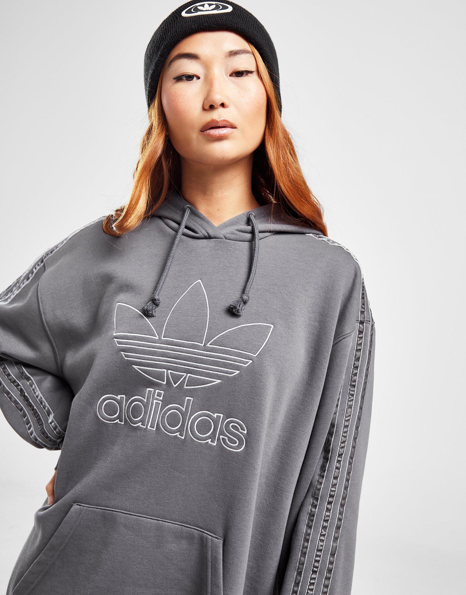 adidas Originals Outline Overhead Hoodie