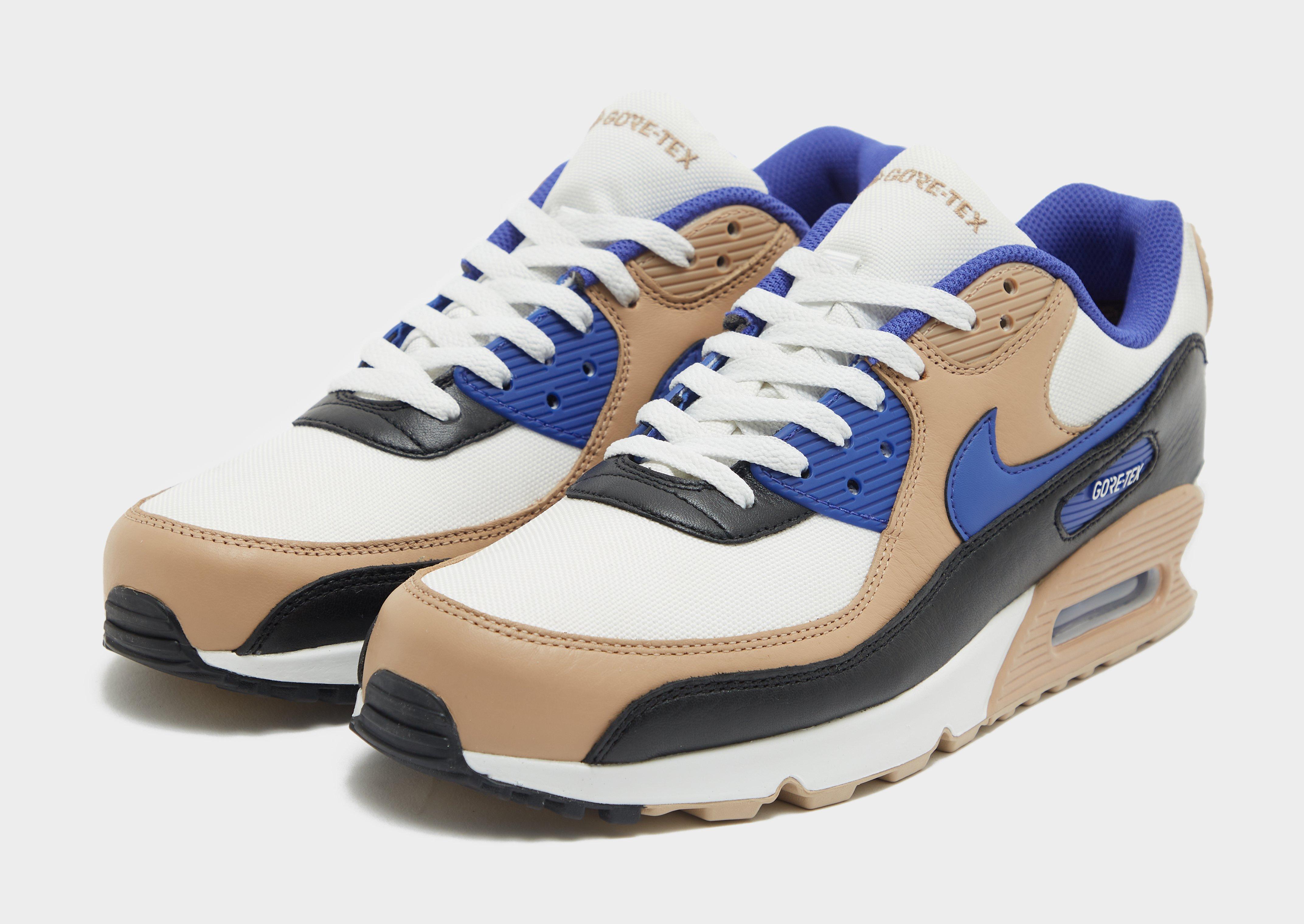 Nike Air Max 90 GORE-TEX Release Date and Info