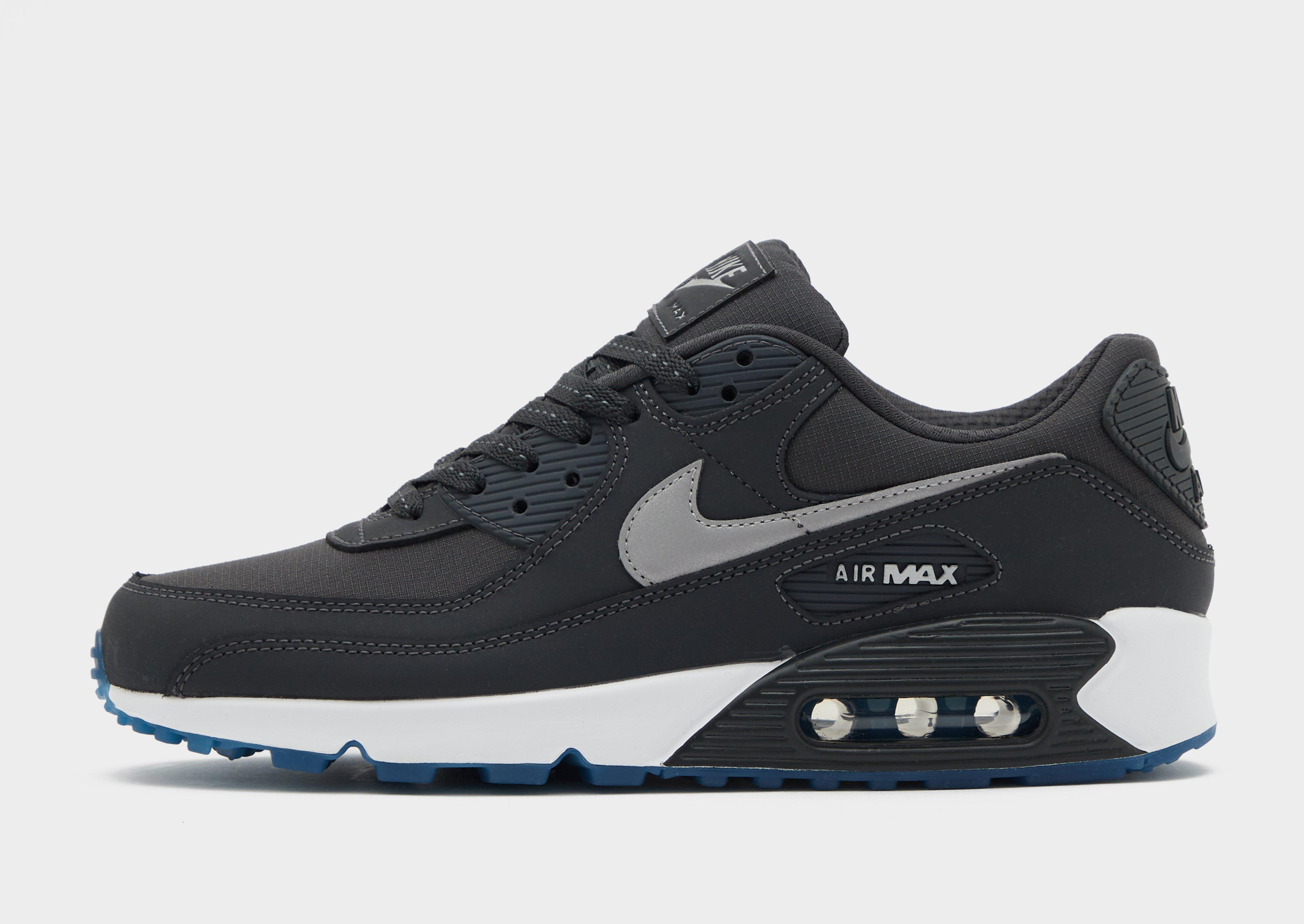 Nike Air Max 90 Se - Talla para hombre, talla 9.5 : : Ropa,  Zapatos y Accesorios