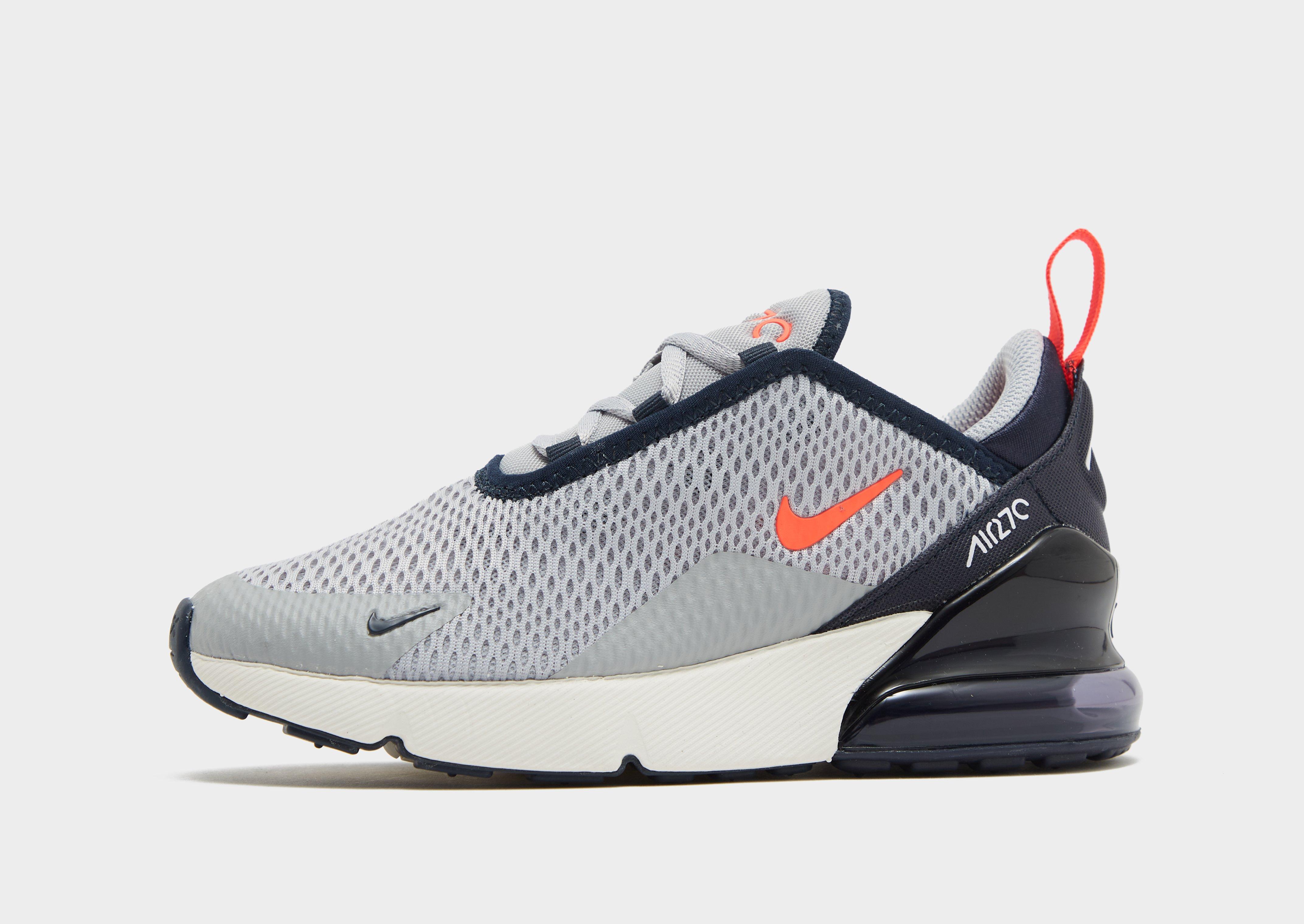 Nike Air Max 270 Enfant