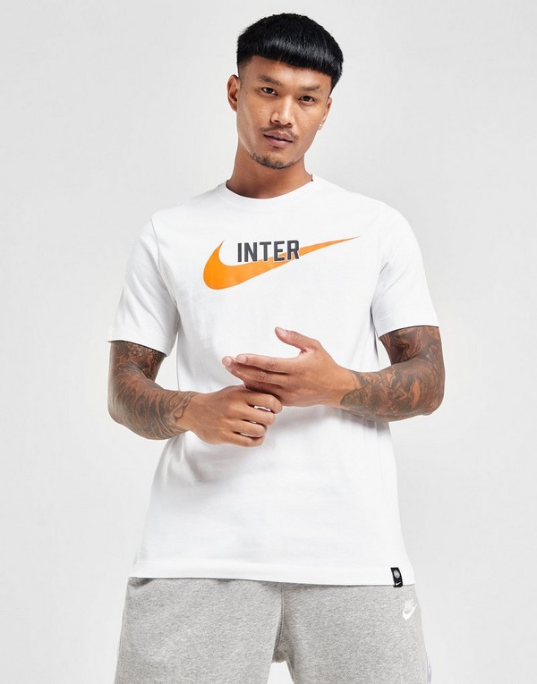 Nike Inter Milan Swoosh camiseta