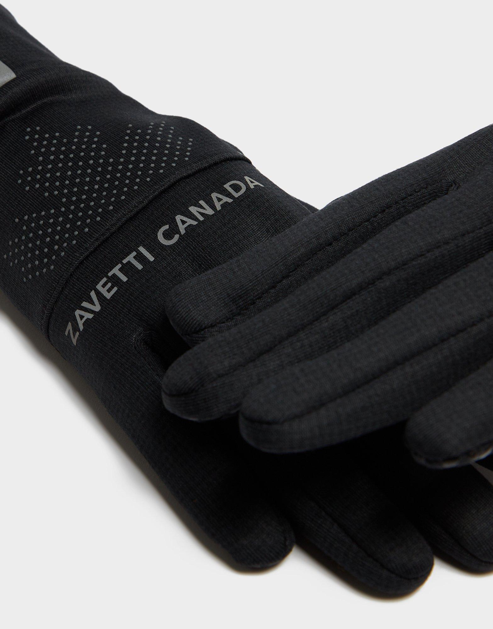 Zavetti Canada Acari Gloves