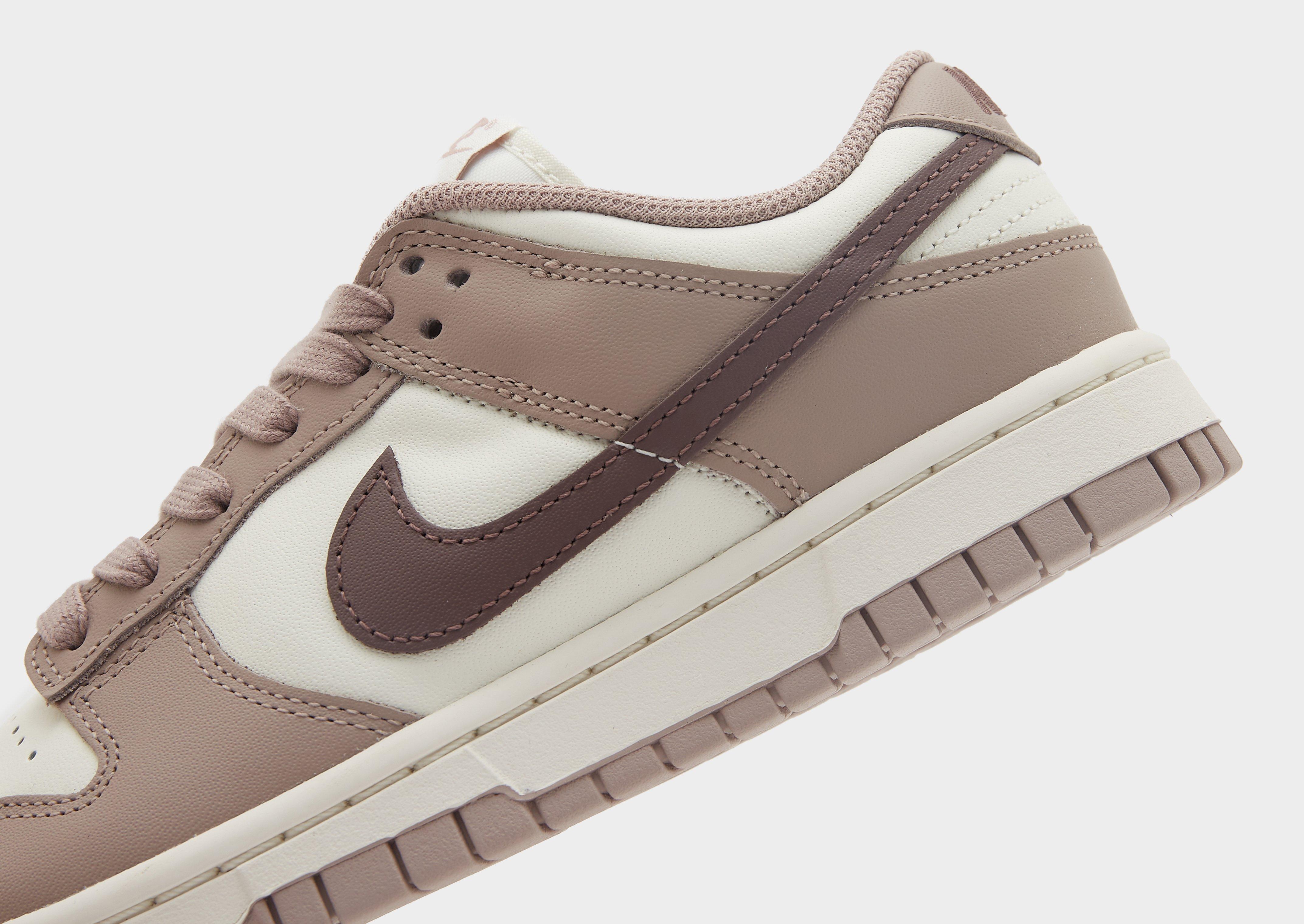 Nike sb low mujer marron new arrivals