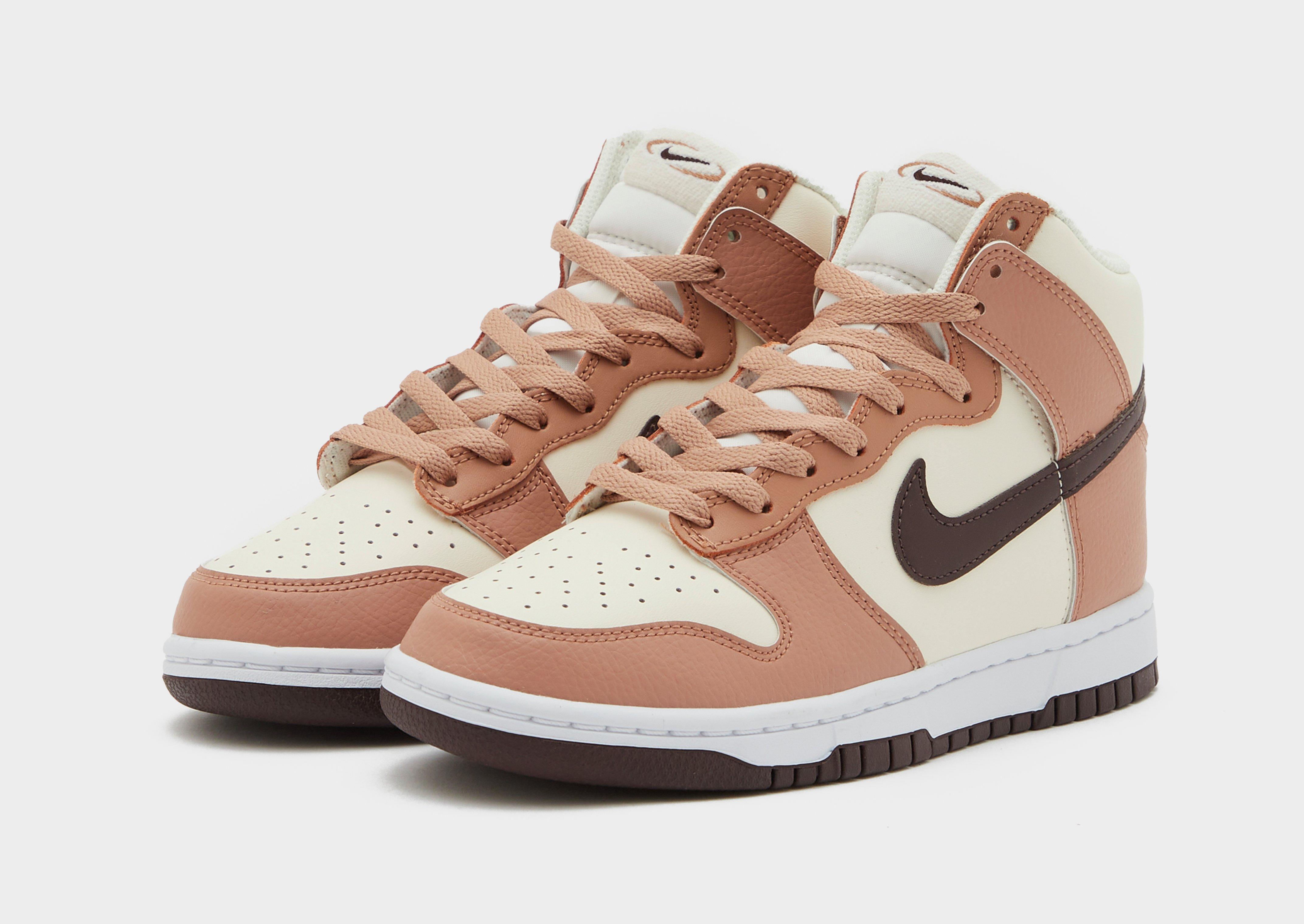 Nike alte clearance beige