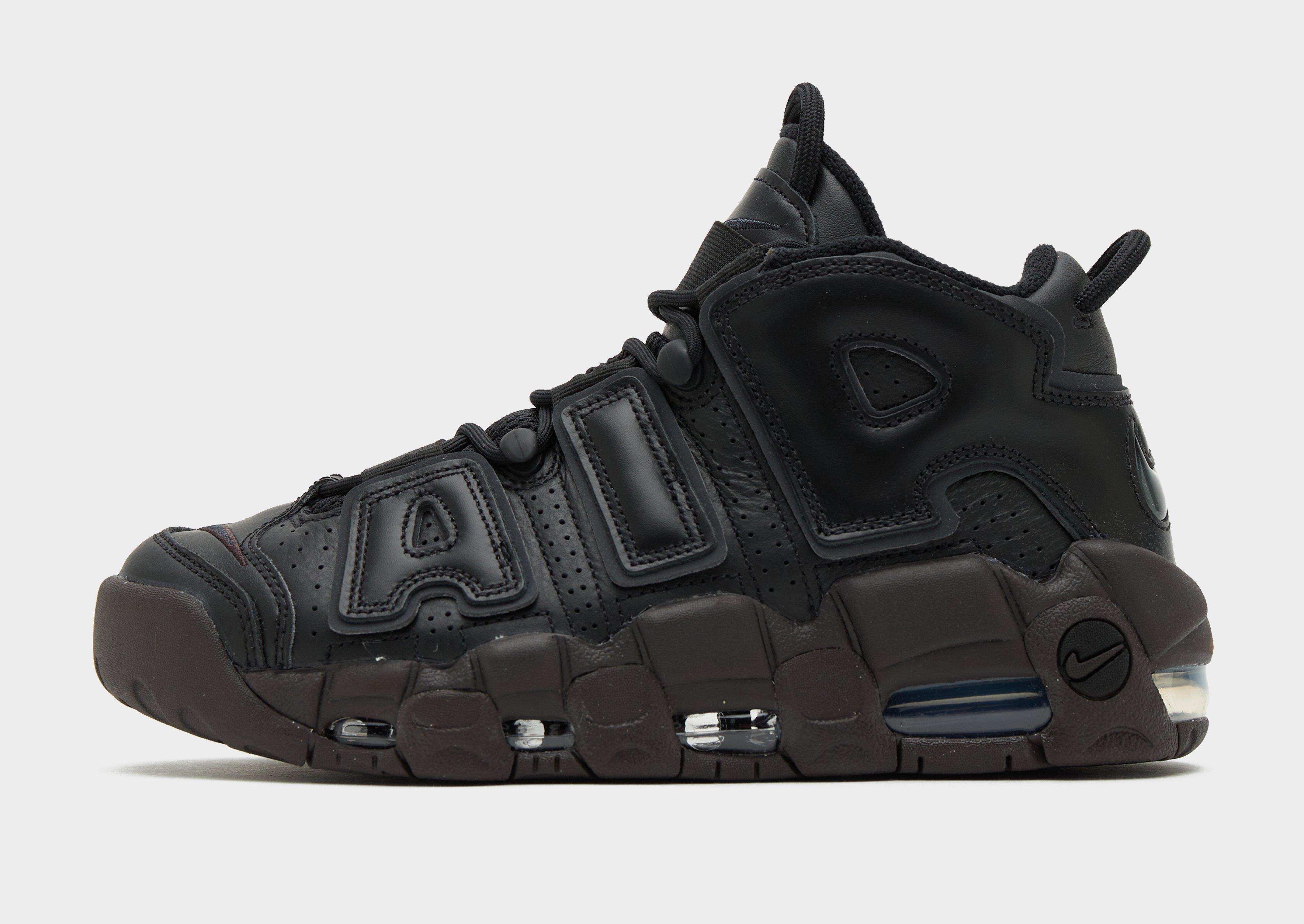 Uptempo womens deals