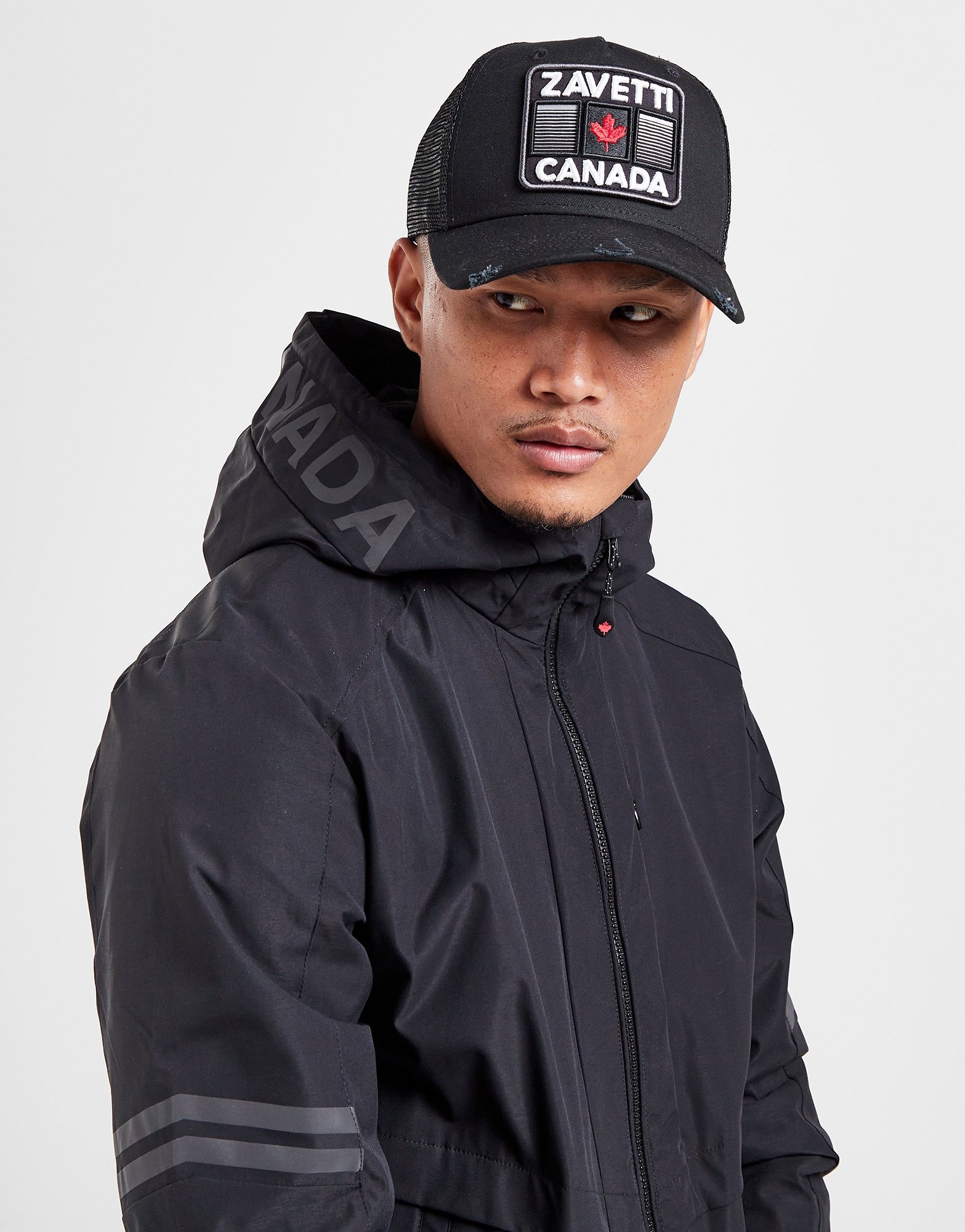 black-zavetti-canada-fosseli-trucker-cap-jd-sports-uk
