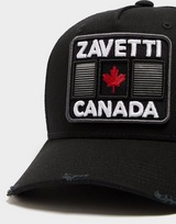 Zavetti Canada Fosseli Truckerkeps