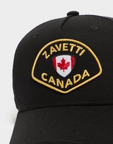 Zavetti Canada Alberta Trucker Cap