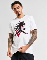 Jordan Branded Graphic T-Shirt