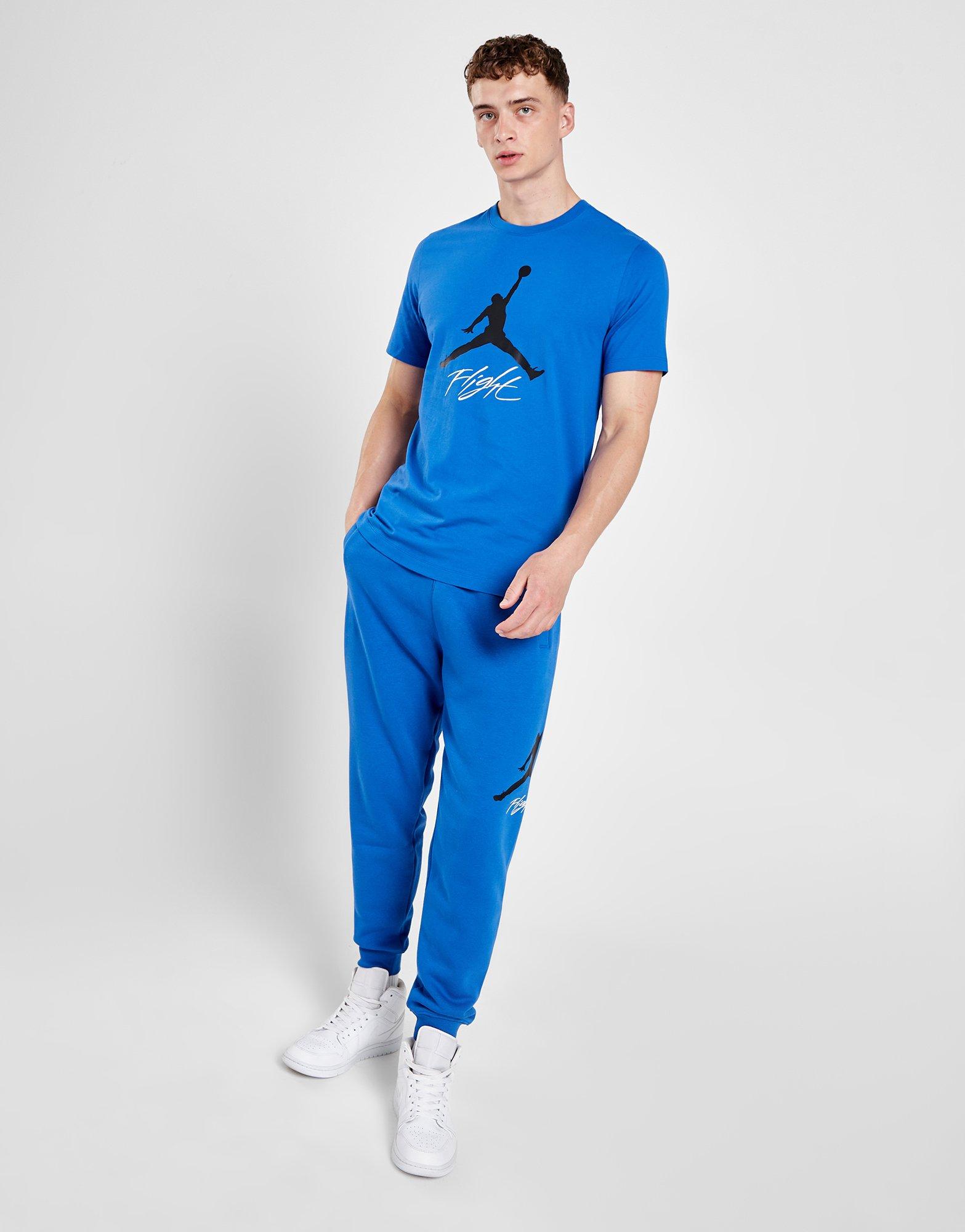 Jordan Jumpman Flight T-Shirt