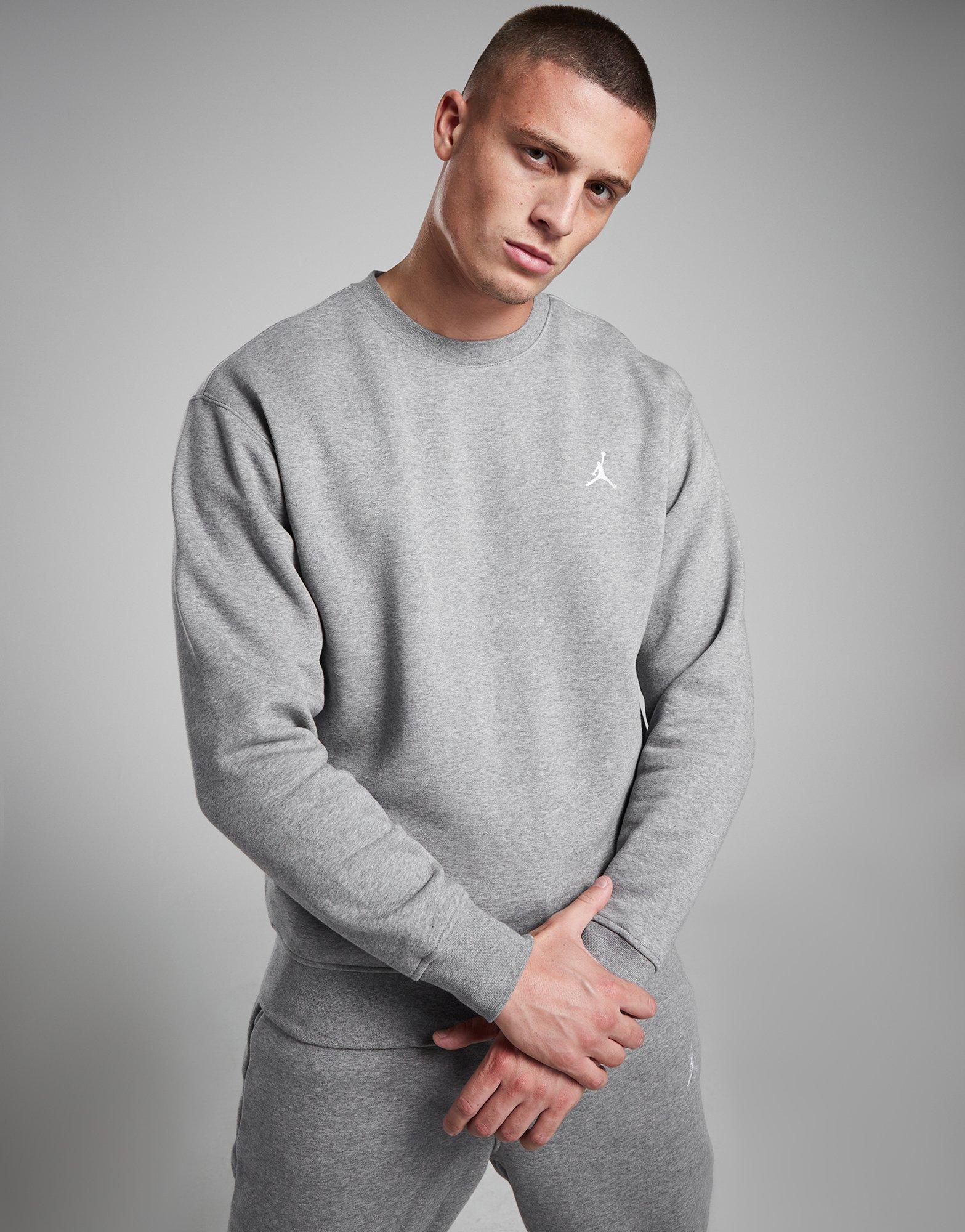 Jordan Sweatshirt Herr