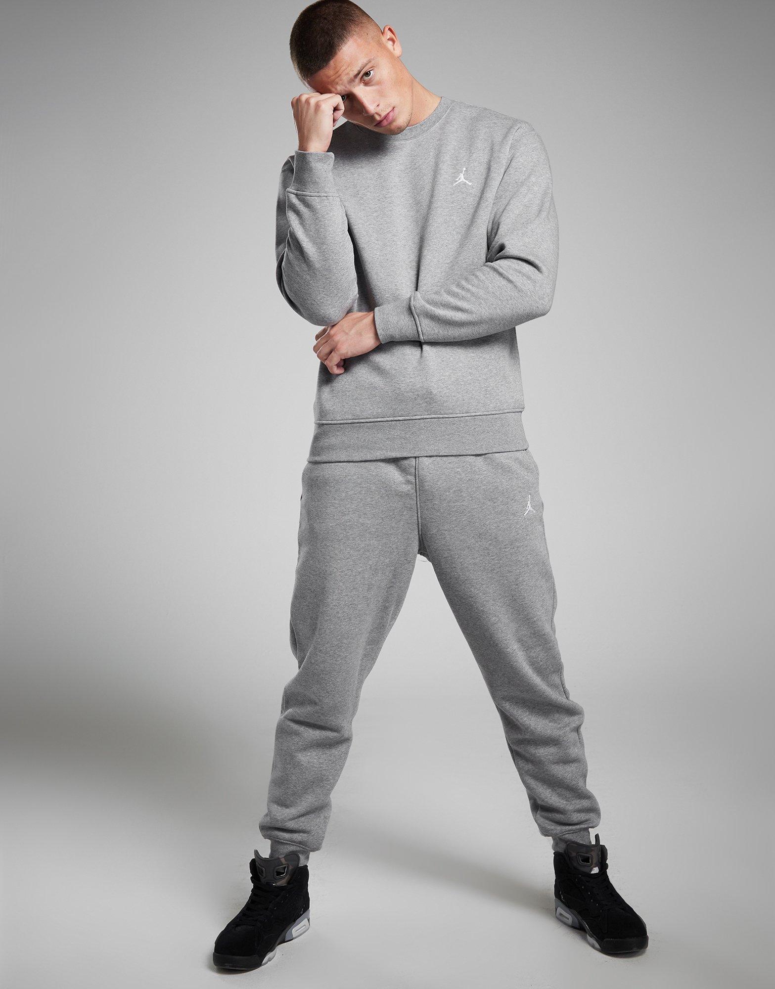 Jordan Sweatshirt Herr