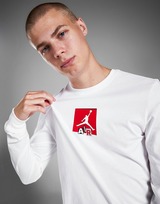 Jordan Graphic Long Sleeve T-Shirt