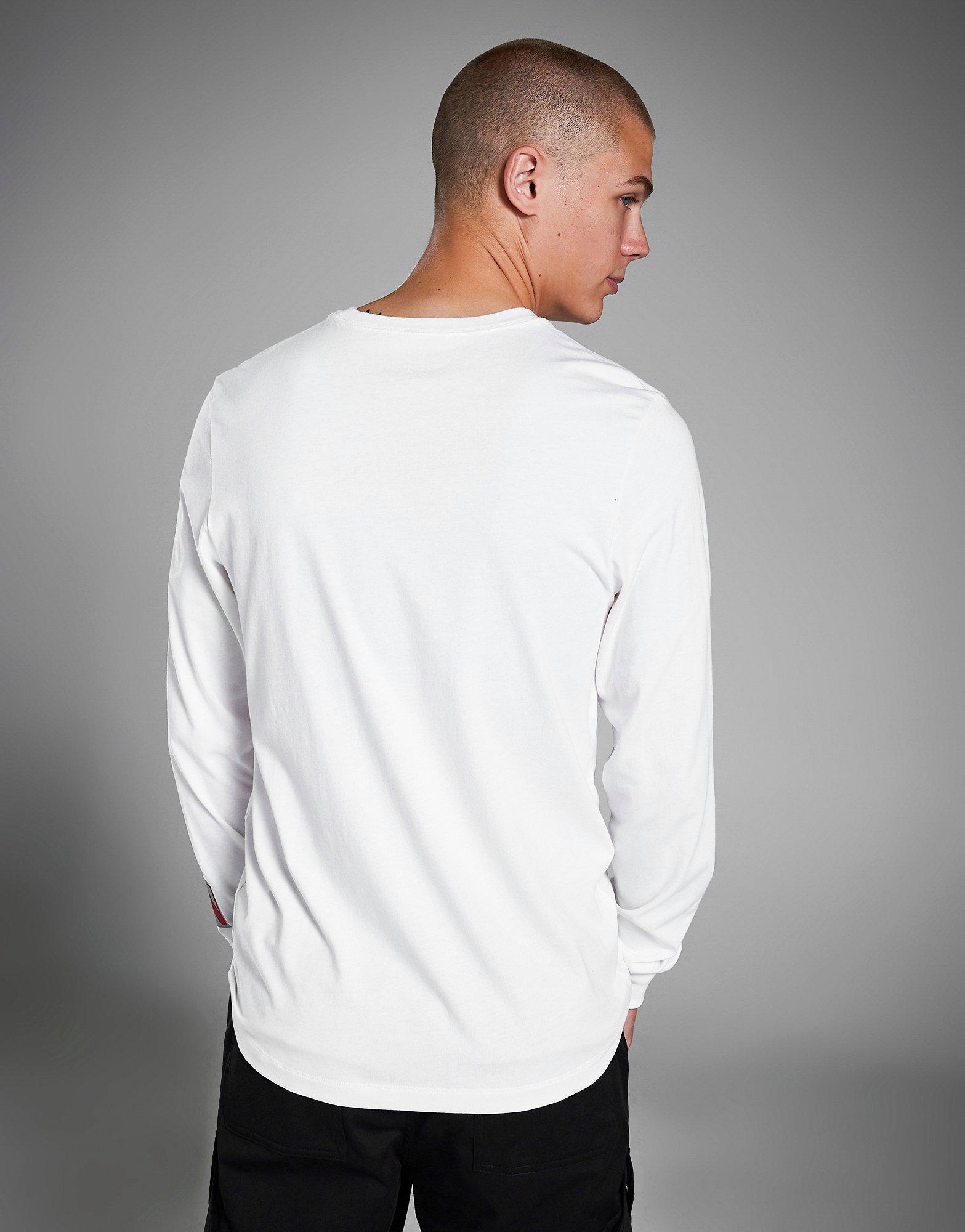 Jordan Graphic Long Sleeve T-Shirt