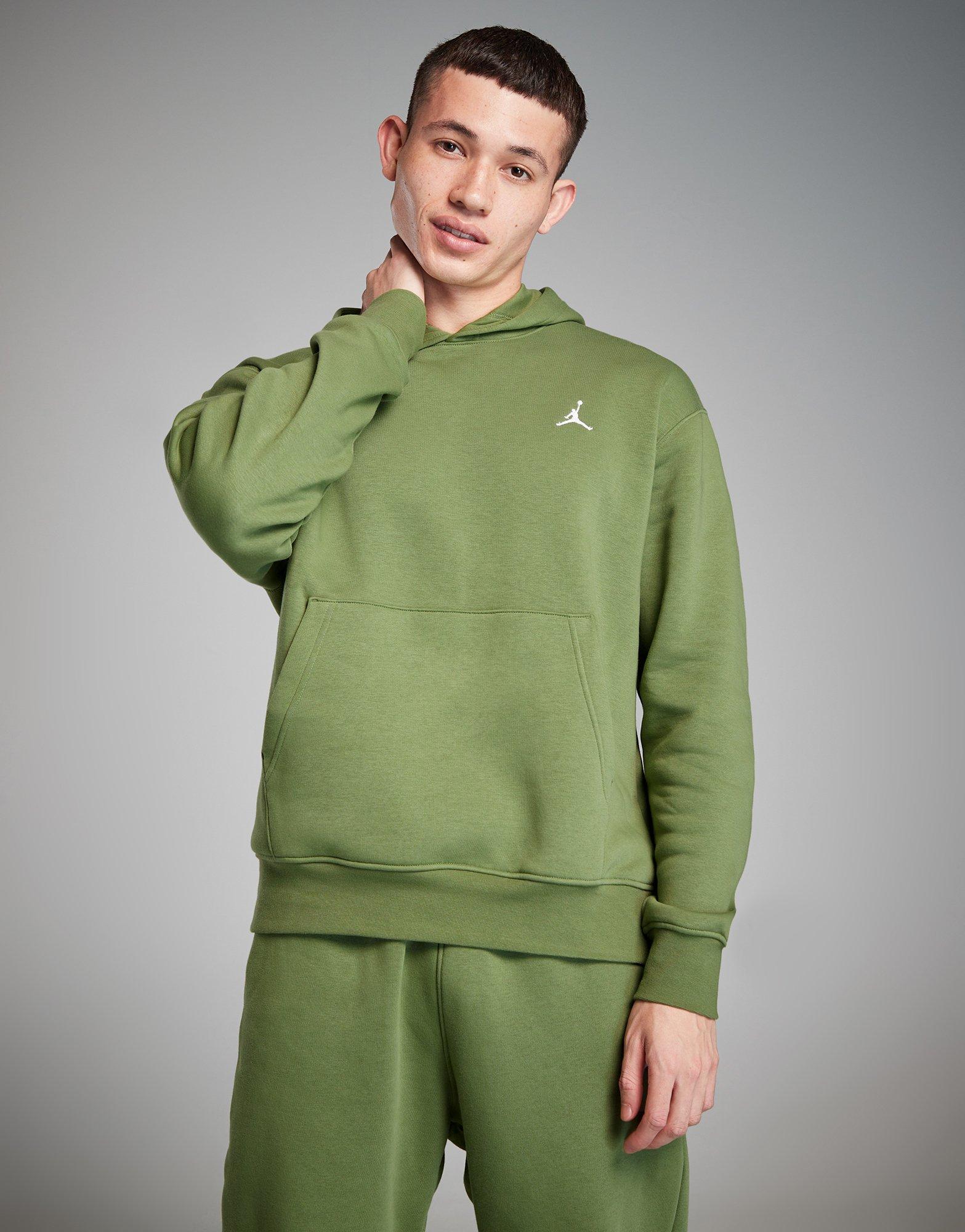 Jordan Essential Fleece Hoodie
