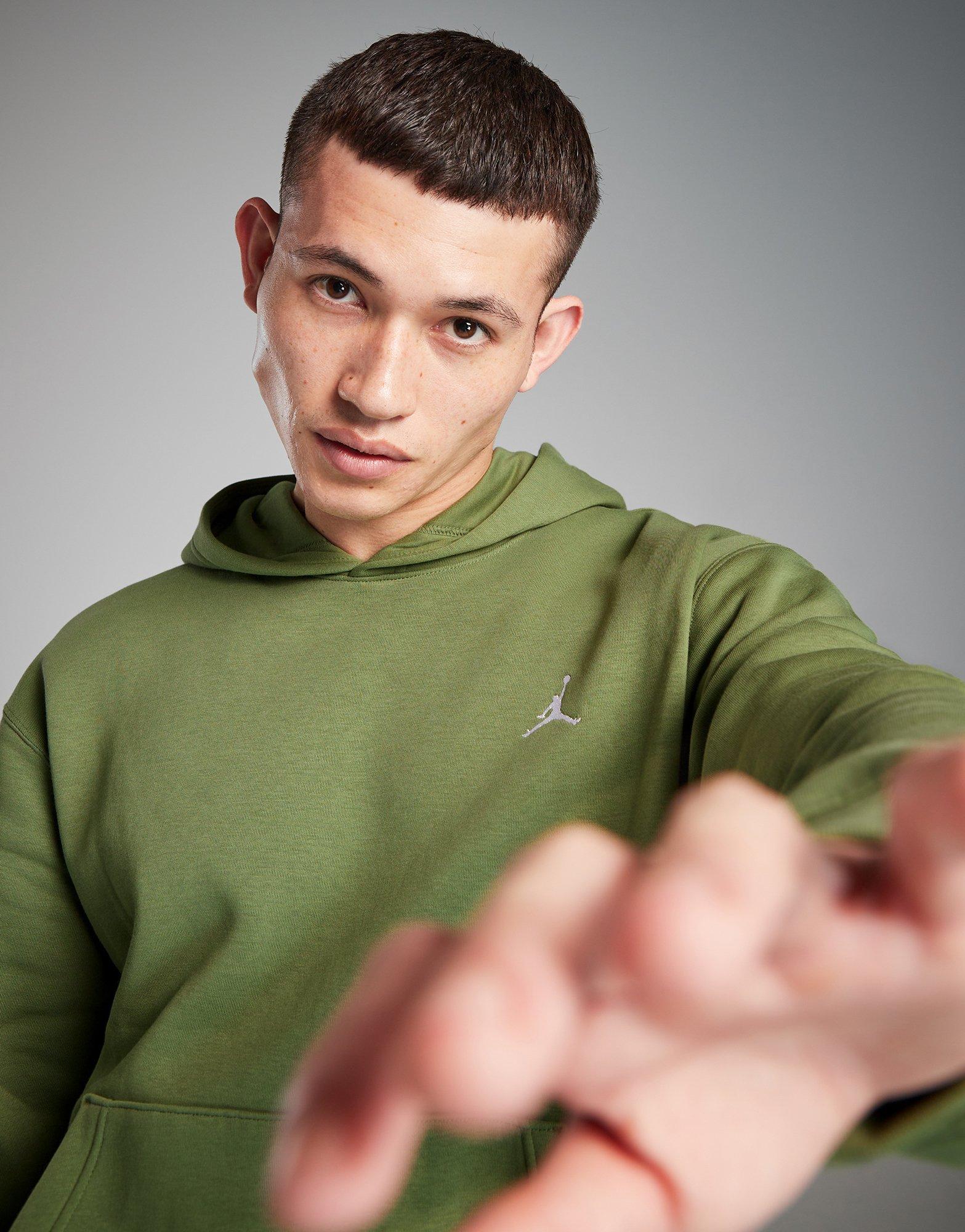 Jordan Essential Fleece Hoodie