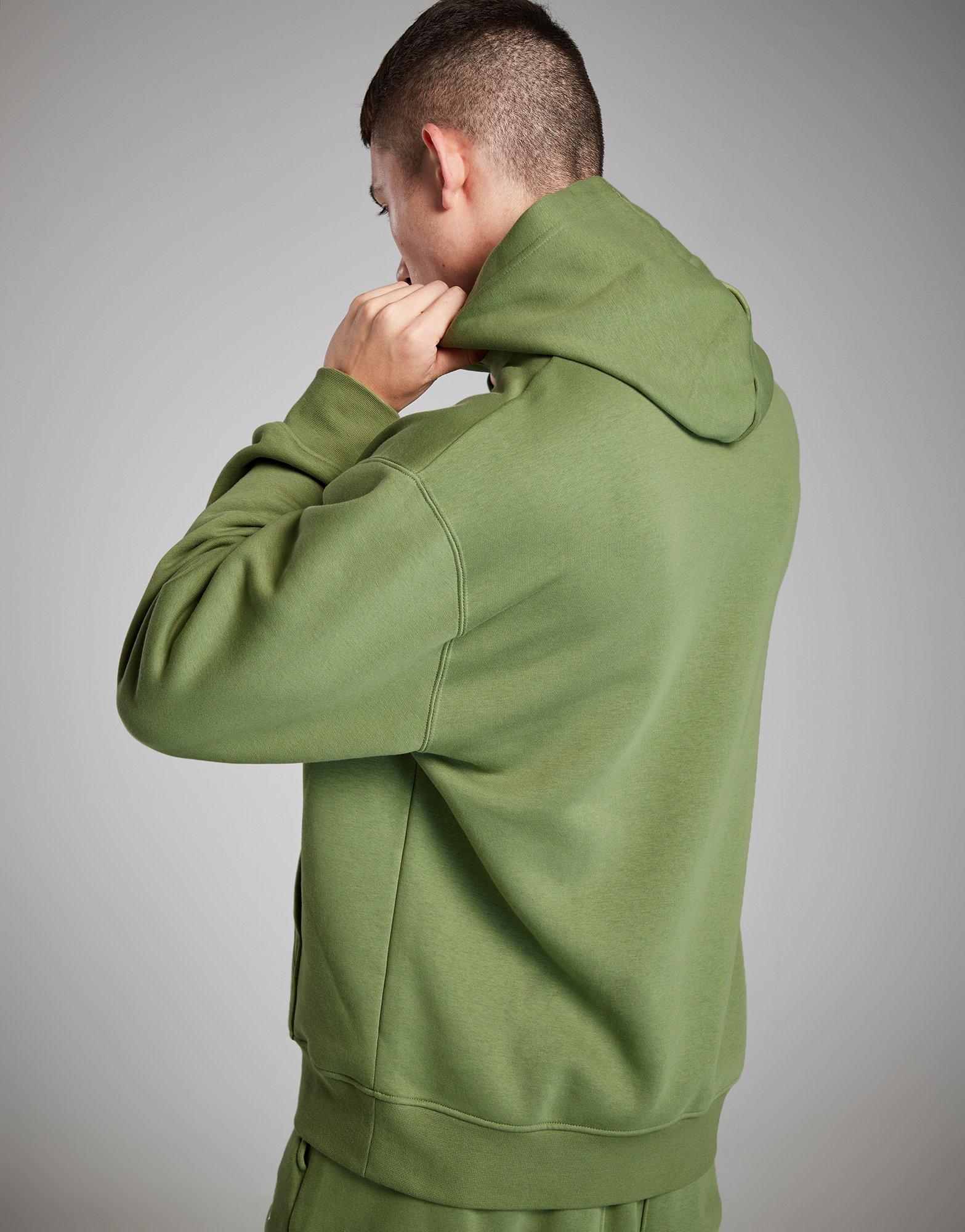 Jordan Essential Fleece Hoodie