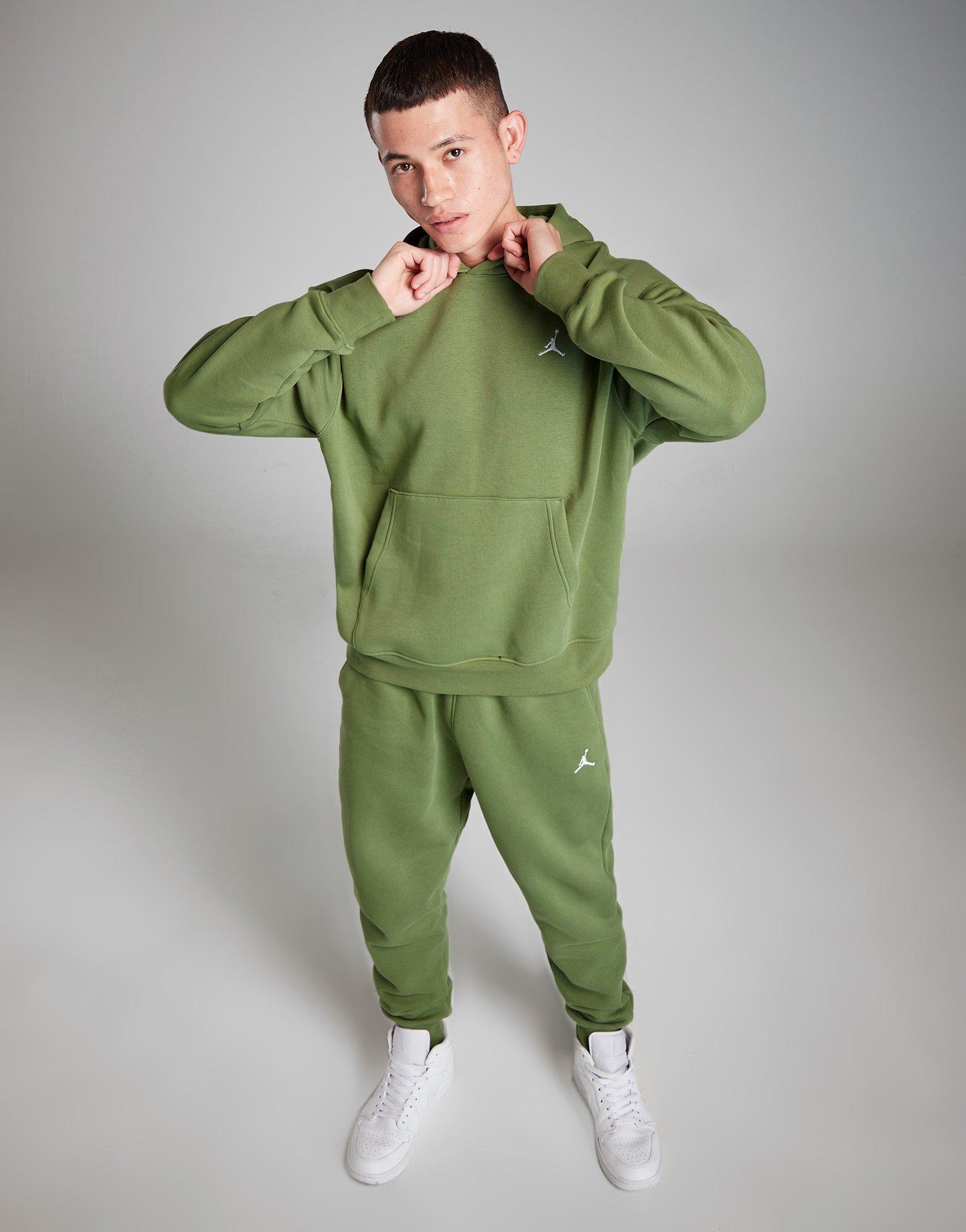 Jordan Essential Fleece Hoodie