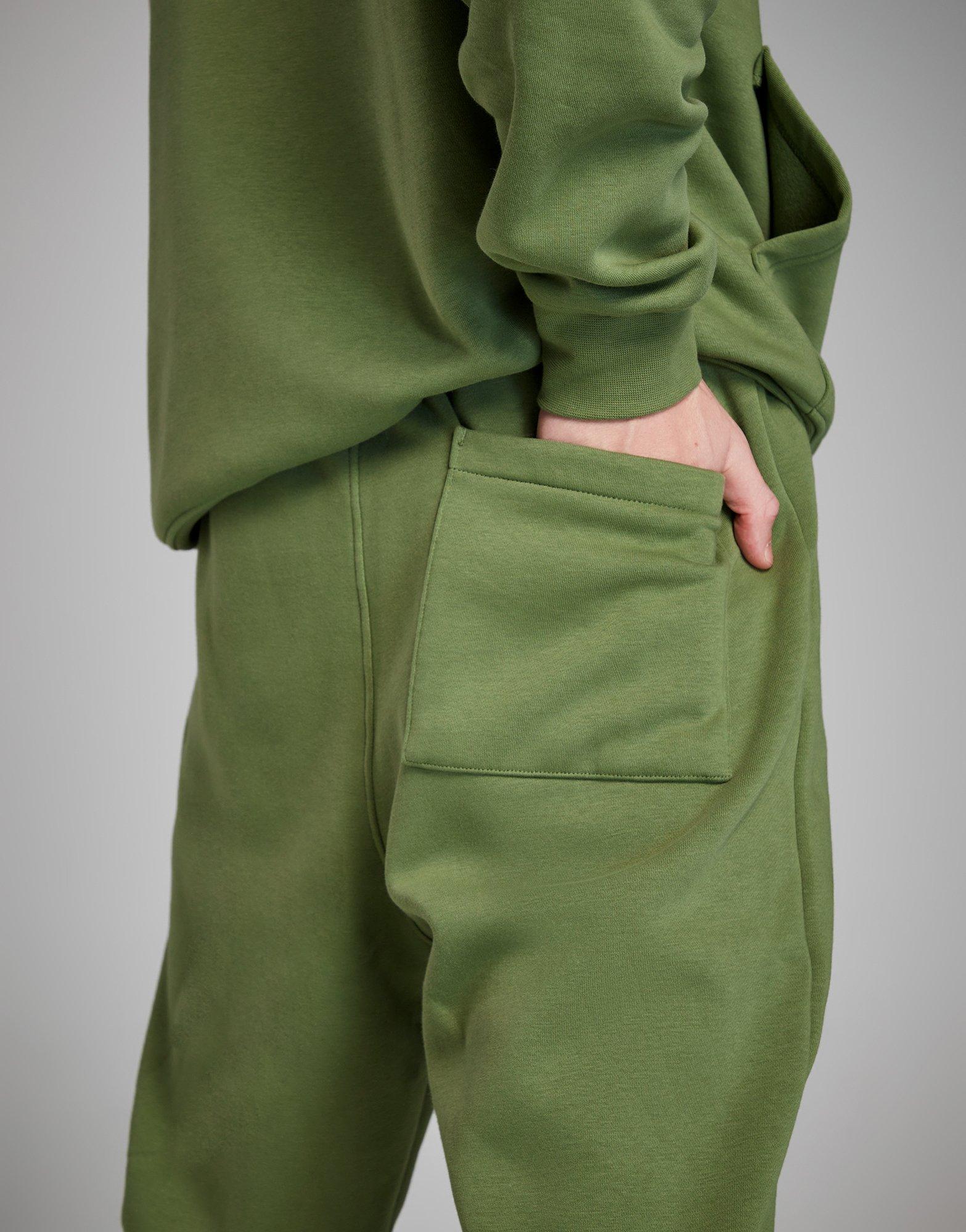 White Jordan Essential Joggers JD Sports UK