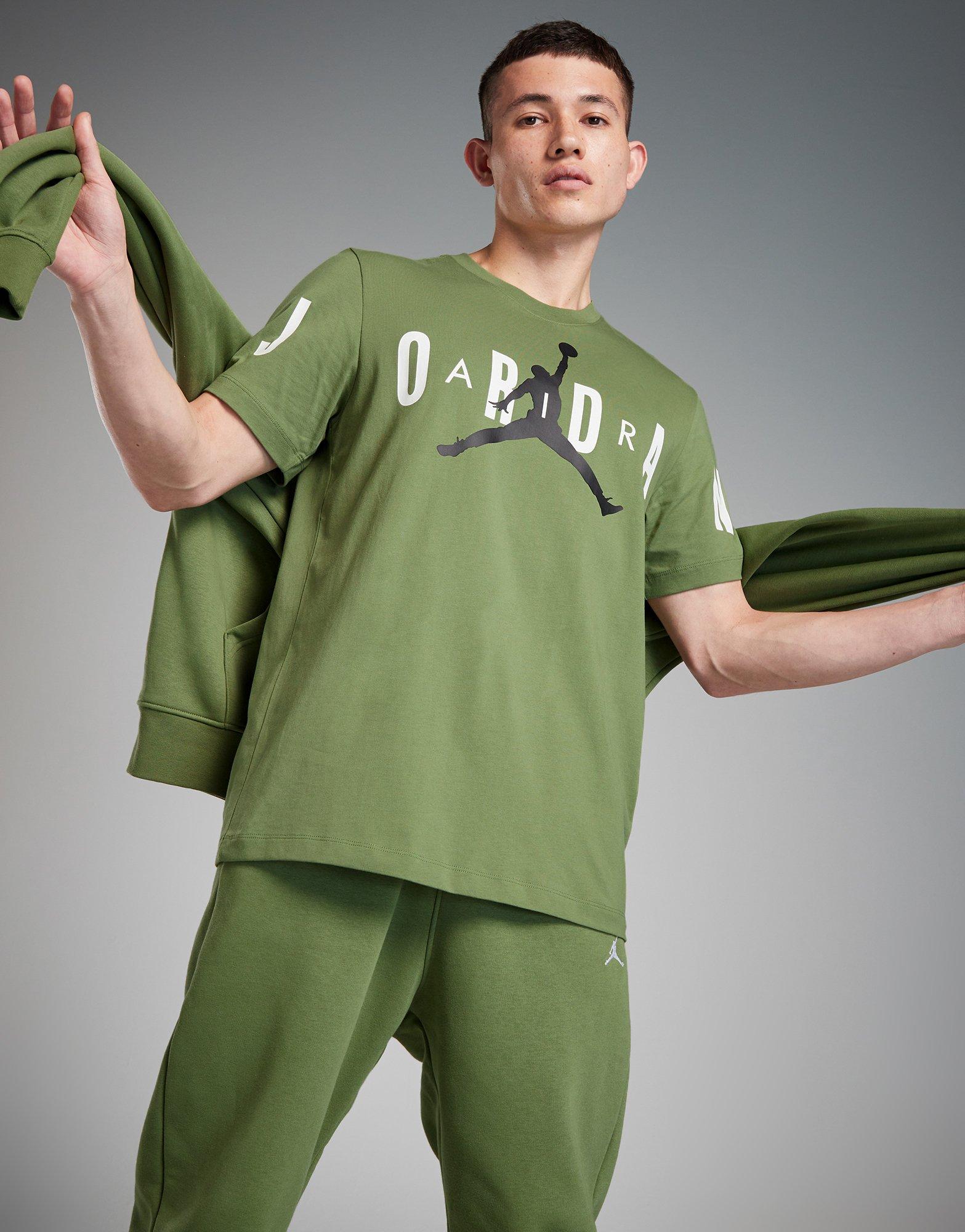 Jordan Air Stretch T-Shirt