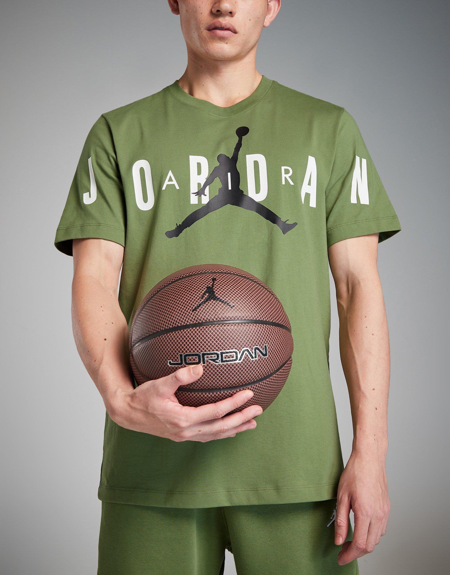 Jordan Air Stretch T-Shirt