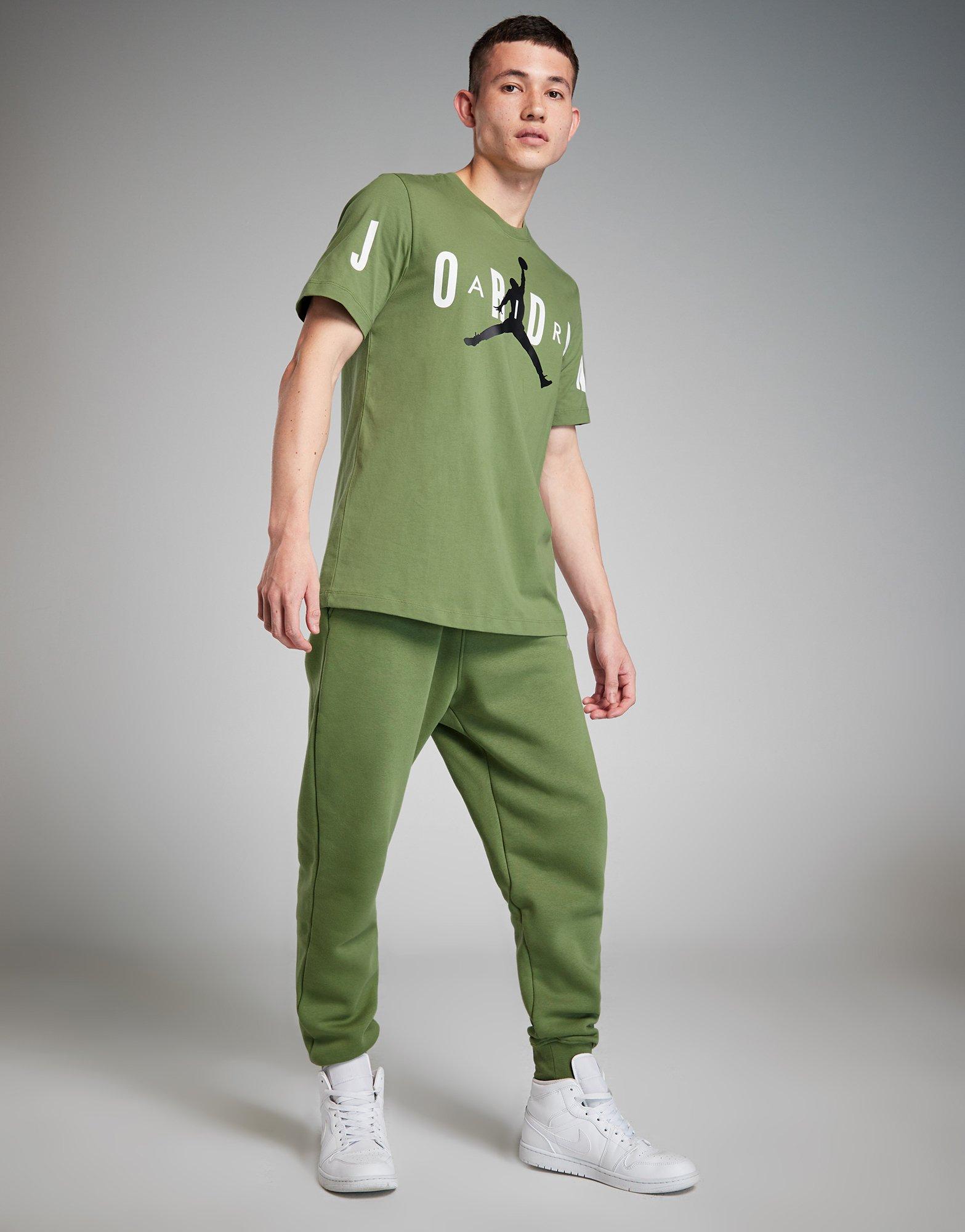 Jordan Air Stretch T-Shirt