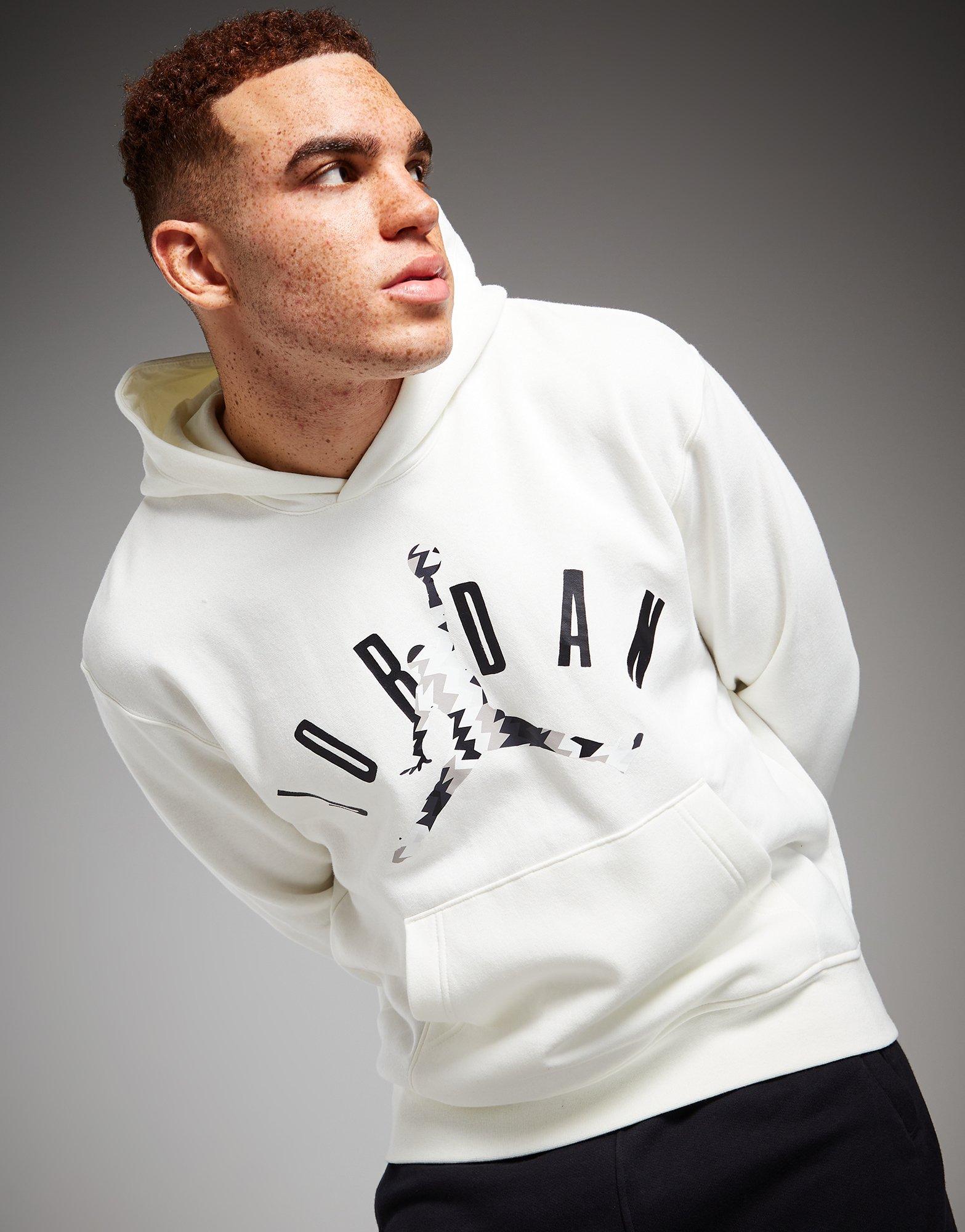 Jordan Flight MVP Fleece Hoodie
