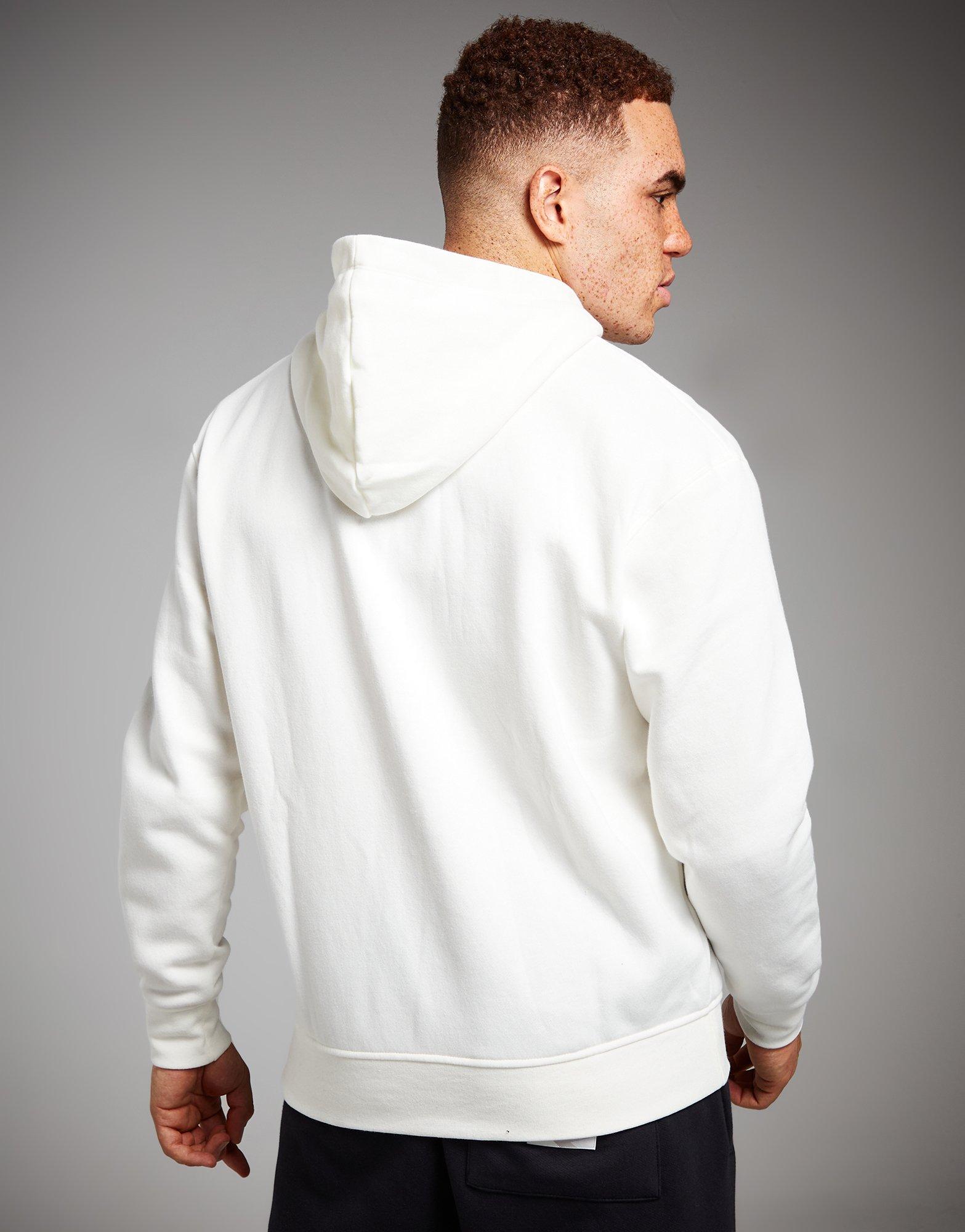 Jordan Flight MVP Fleece Hoodie